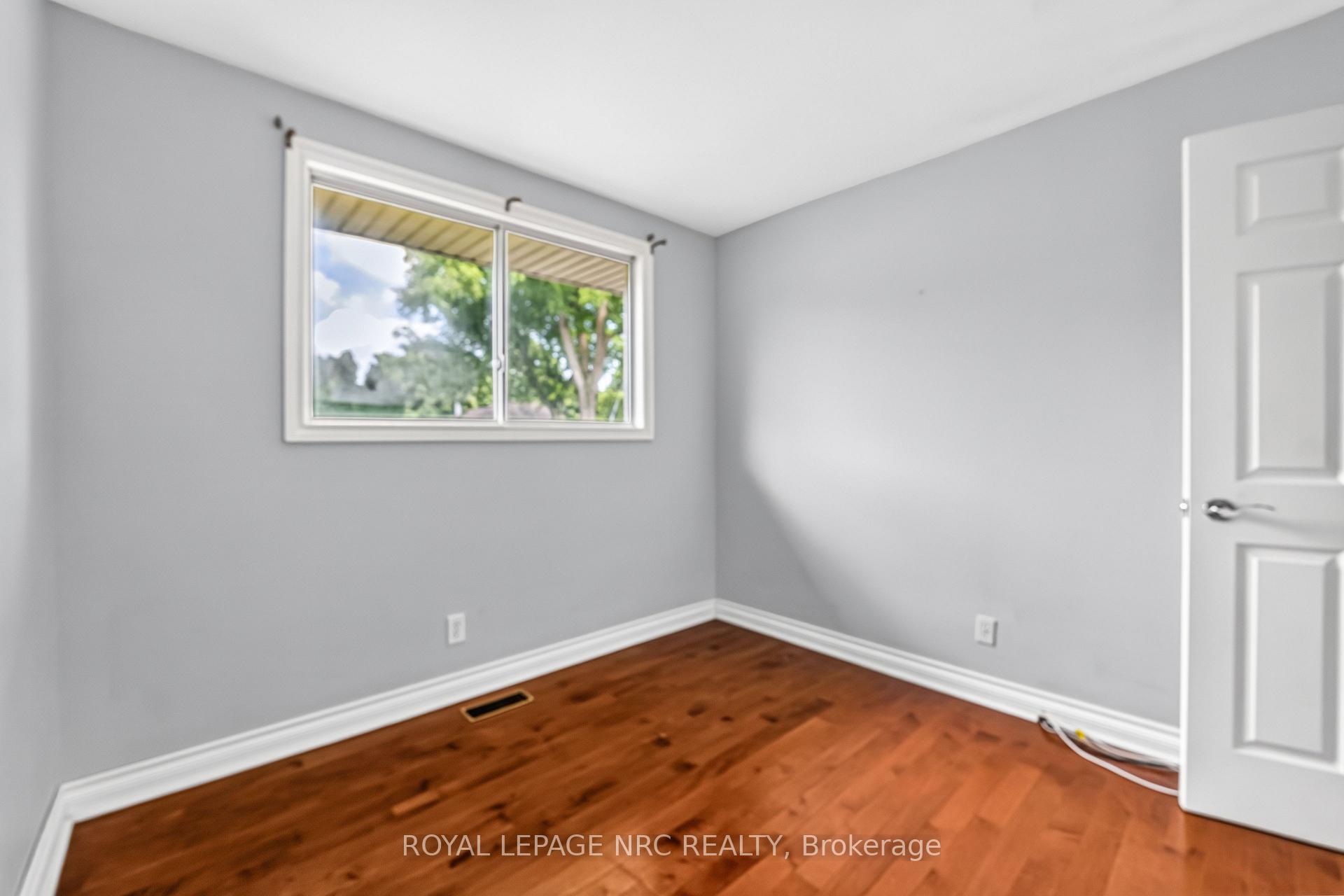 Photo 27 of 9 Sandy Cove Drive, St. Catharines, Lakeshore — HOMEH