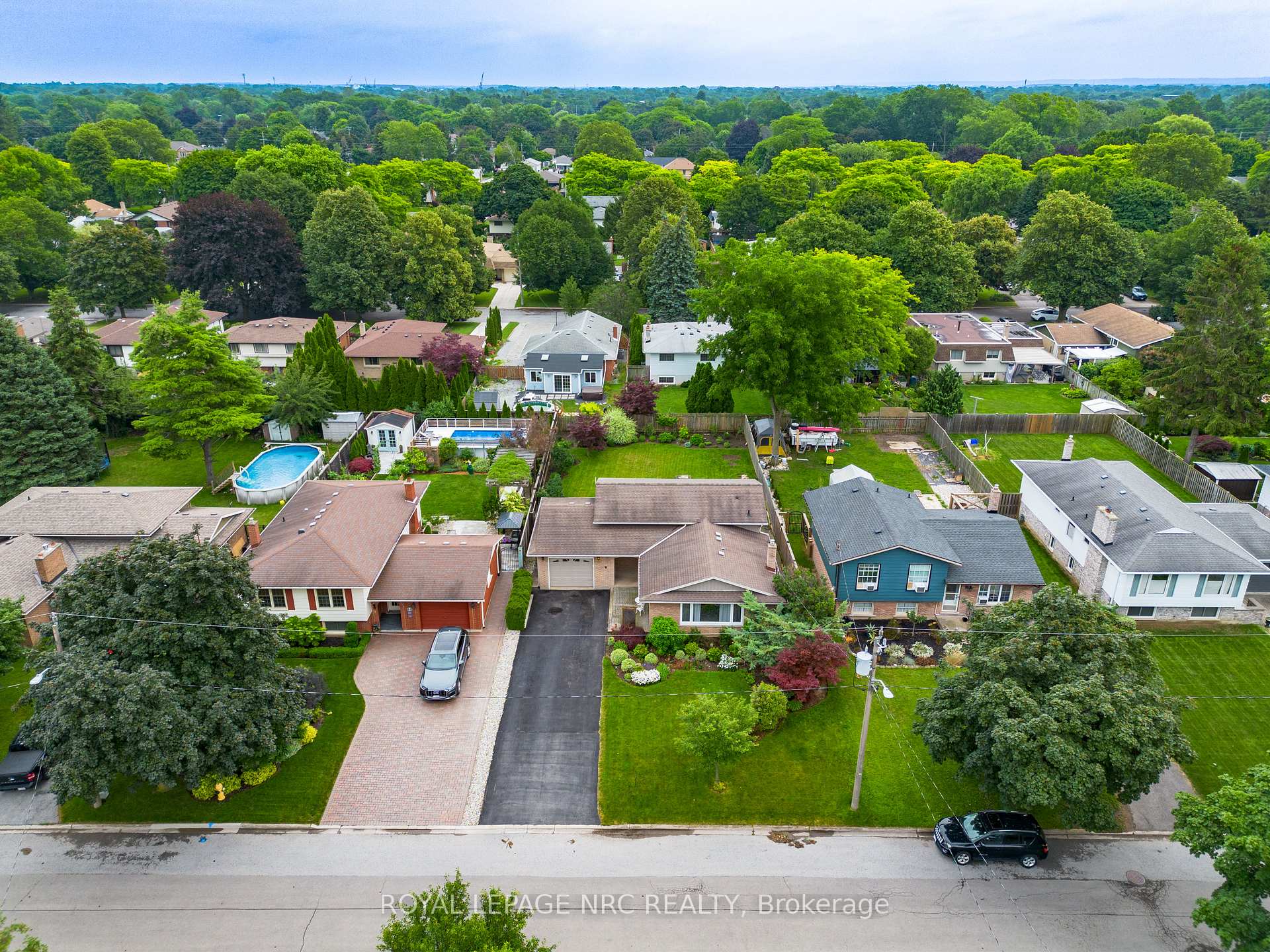 Photo 45 of 9 Sandy Cove Drive, St. Catharines, Lakeshore — HOMEH