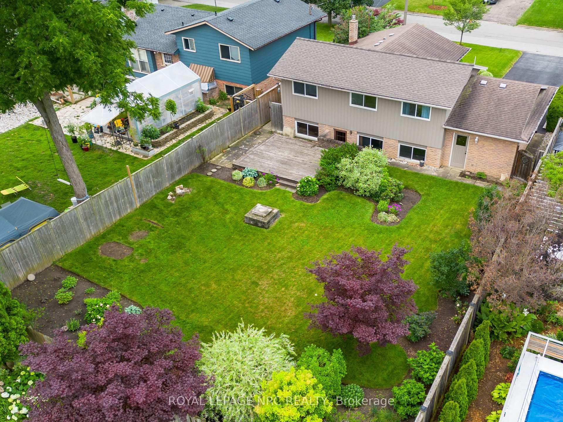 Photo 46 of 9 Sandy Cove Drive, St. Catharines, Lakeshore — HOMEH