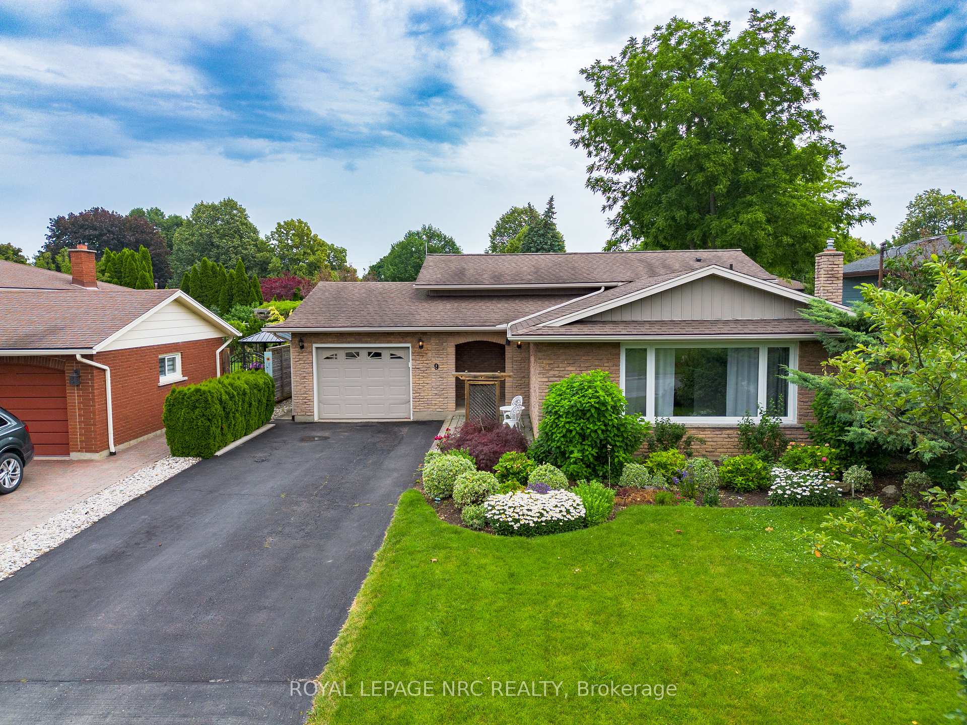 Photo 50 of 9 Sandy Cove Drive, St. Catharines, Lakeshore — HOMEH
