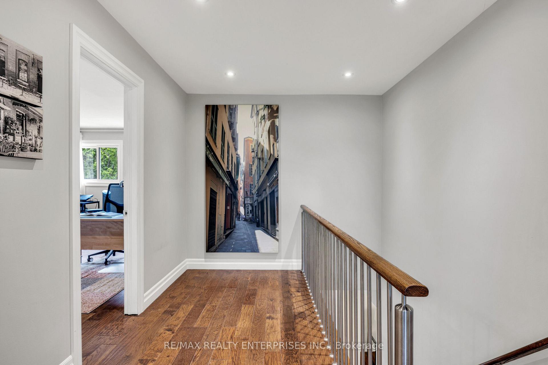 Photo 27 of 1441 Petrie Way, Mississauga, Clarkson — HOMEH