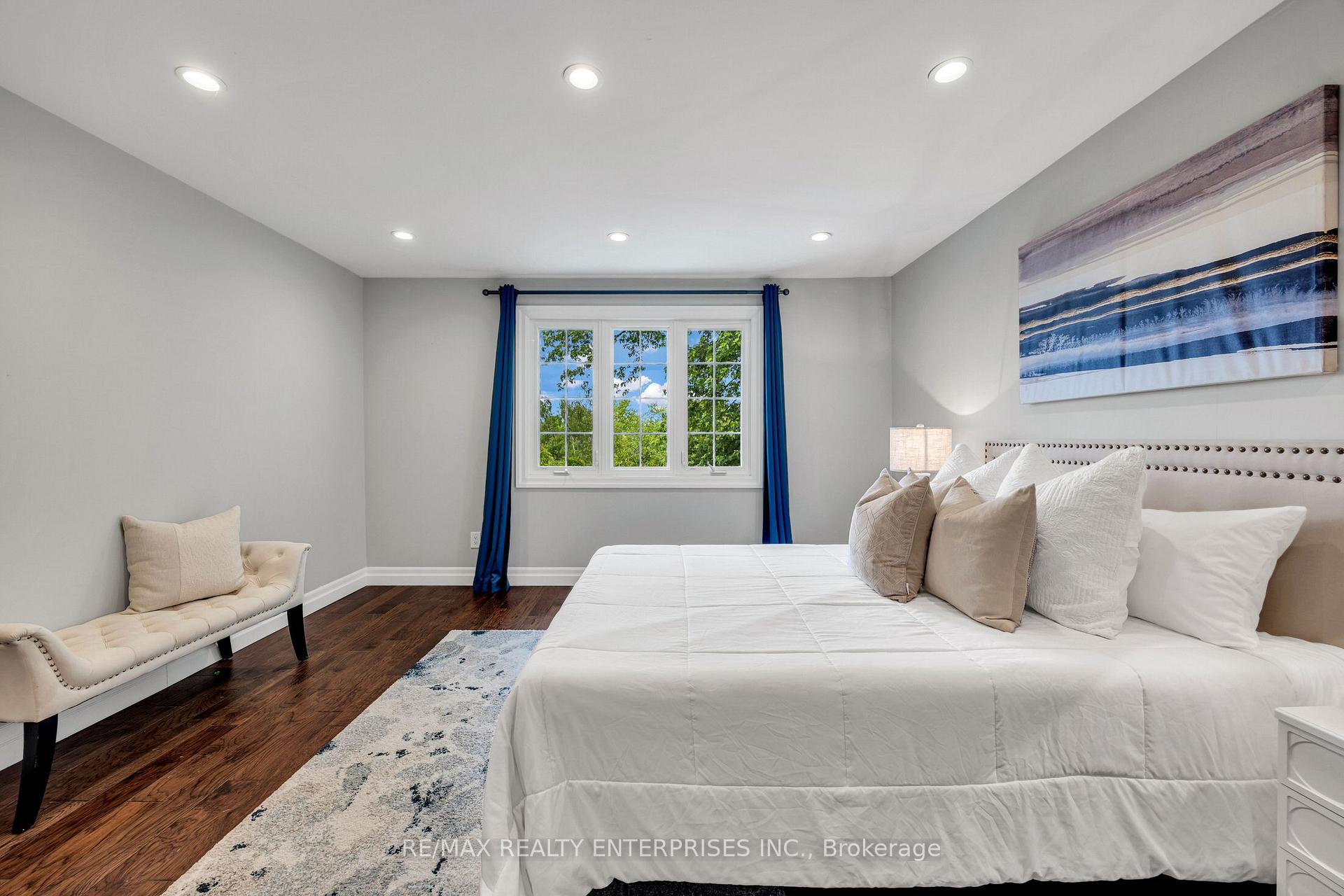 Photo 32 of 1441 Petrie Way, Mississauga, Clarkson — HOMEH
