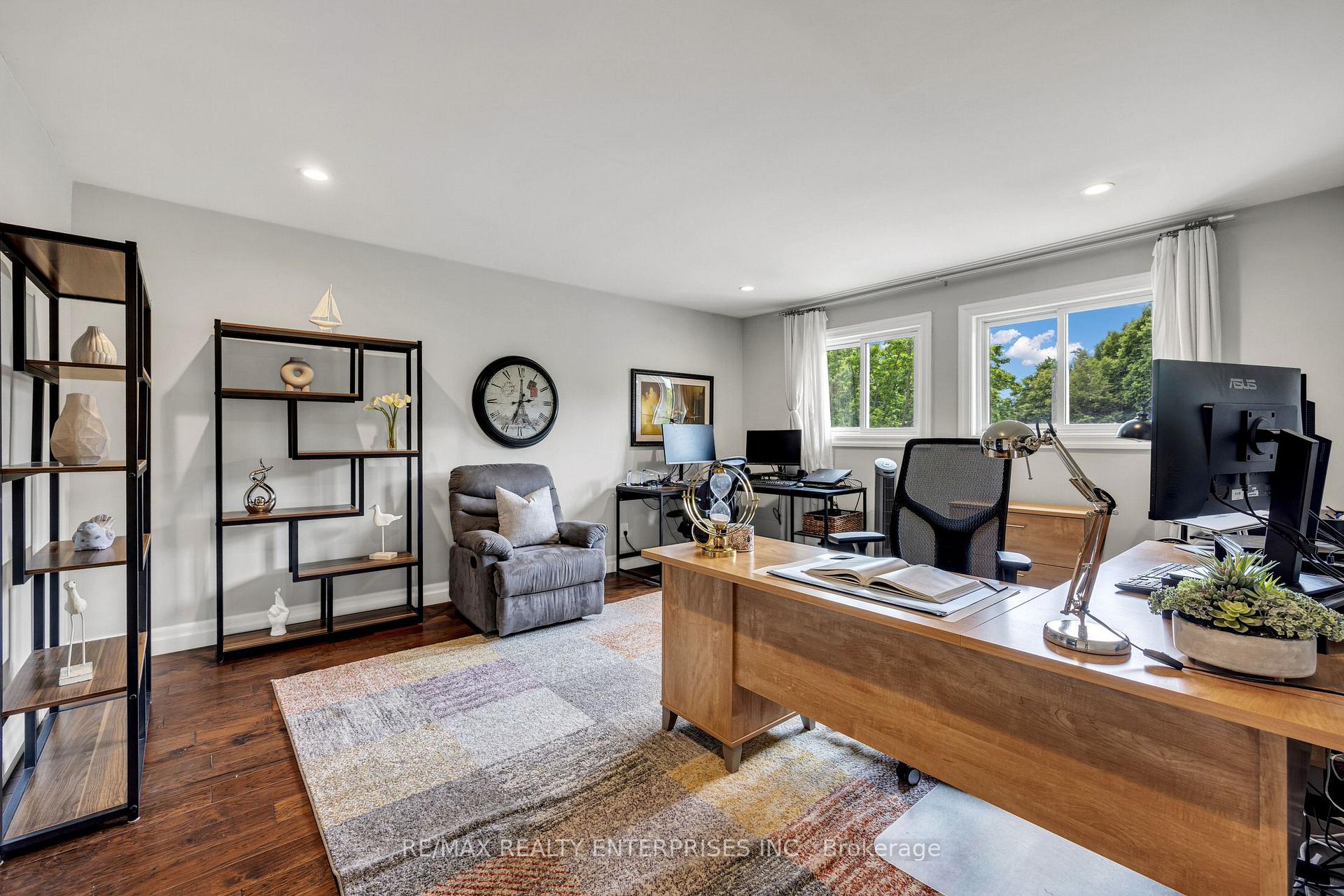 Photo 33 of 1441 Petrie Way, Mississauga, Clarkson — HOMEH