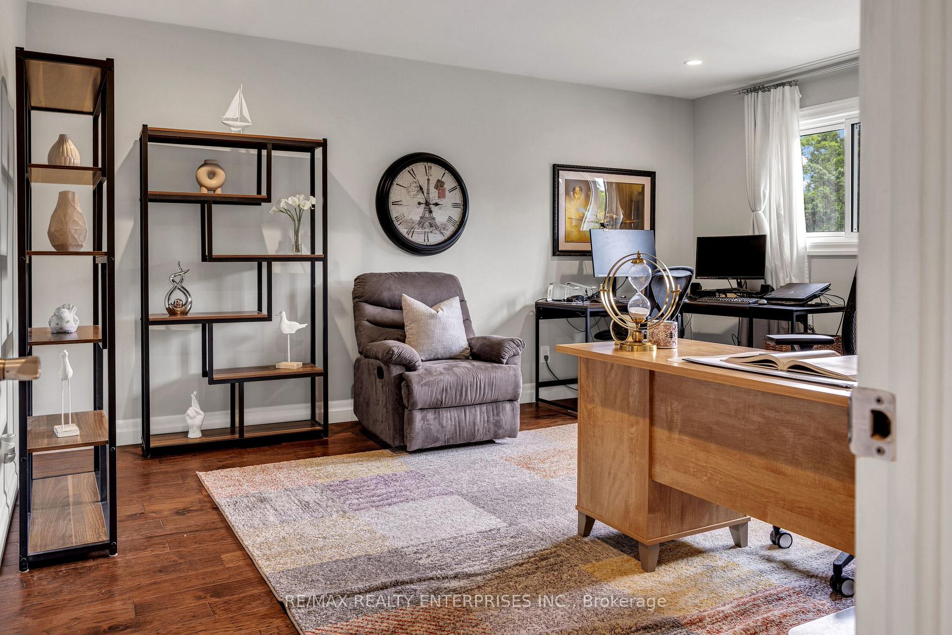 Photo 34 of 1441 Petrie Way, Mississauga, Clarkson — HOMEH