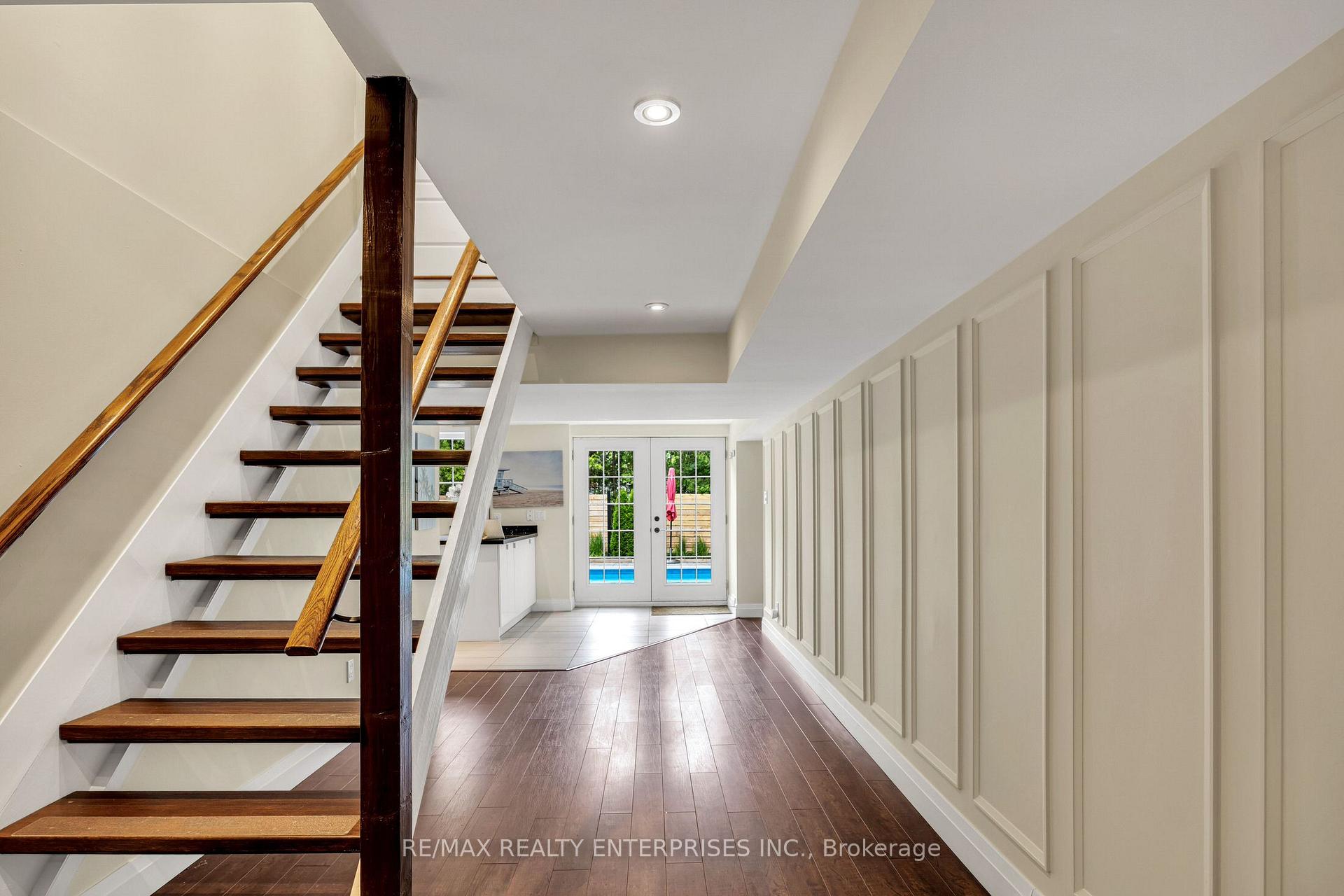 Photo 37 of 1441 Petrie Way, Mississauga, Clarkson — HOMEH