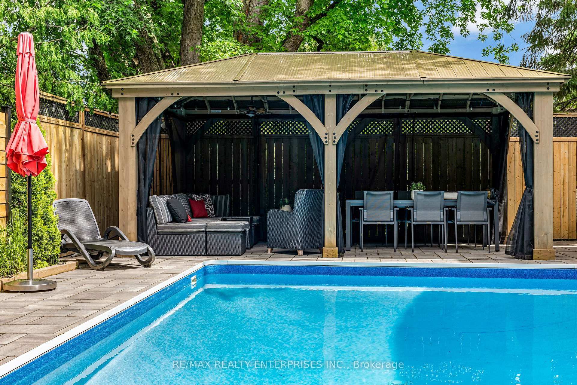Photo 50 of 1441 Petrie Way, Mississauga, Clarkson — HOMEH