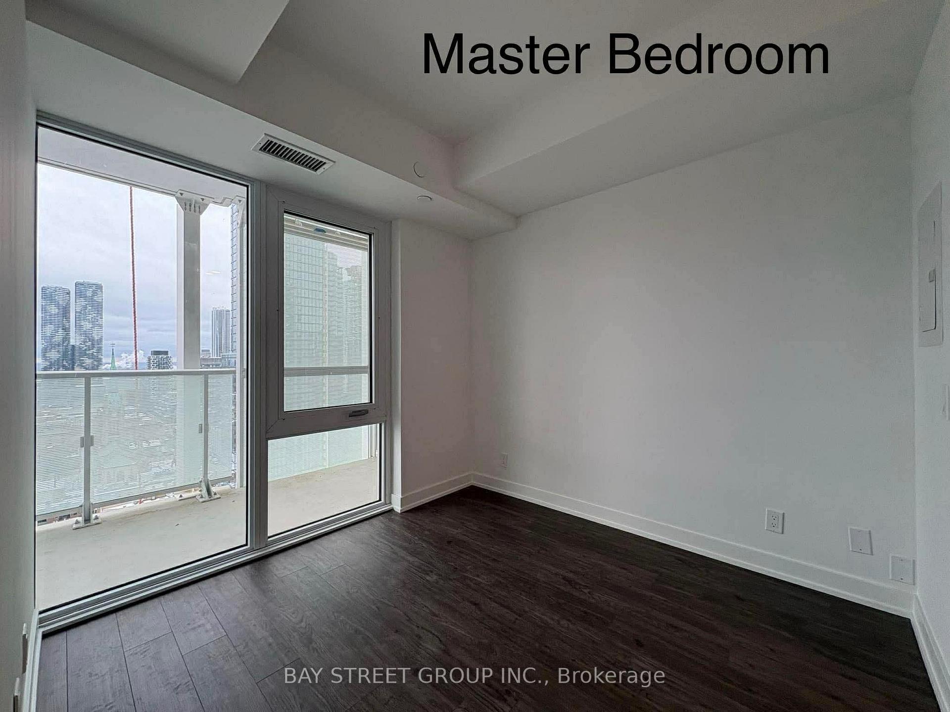 Photo 4 of Unit 2709, 88 Queen Street E, Toronto, Church-Yonge Corridor — HOMEH