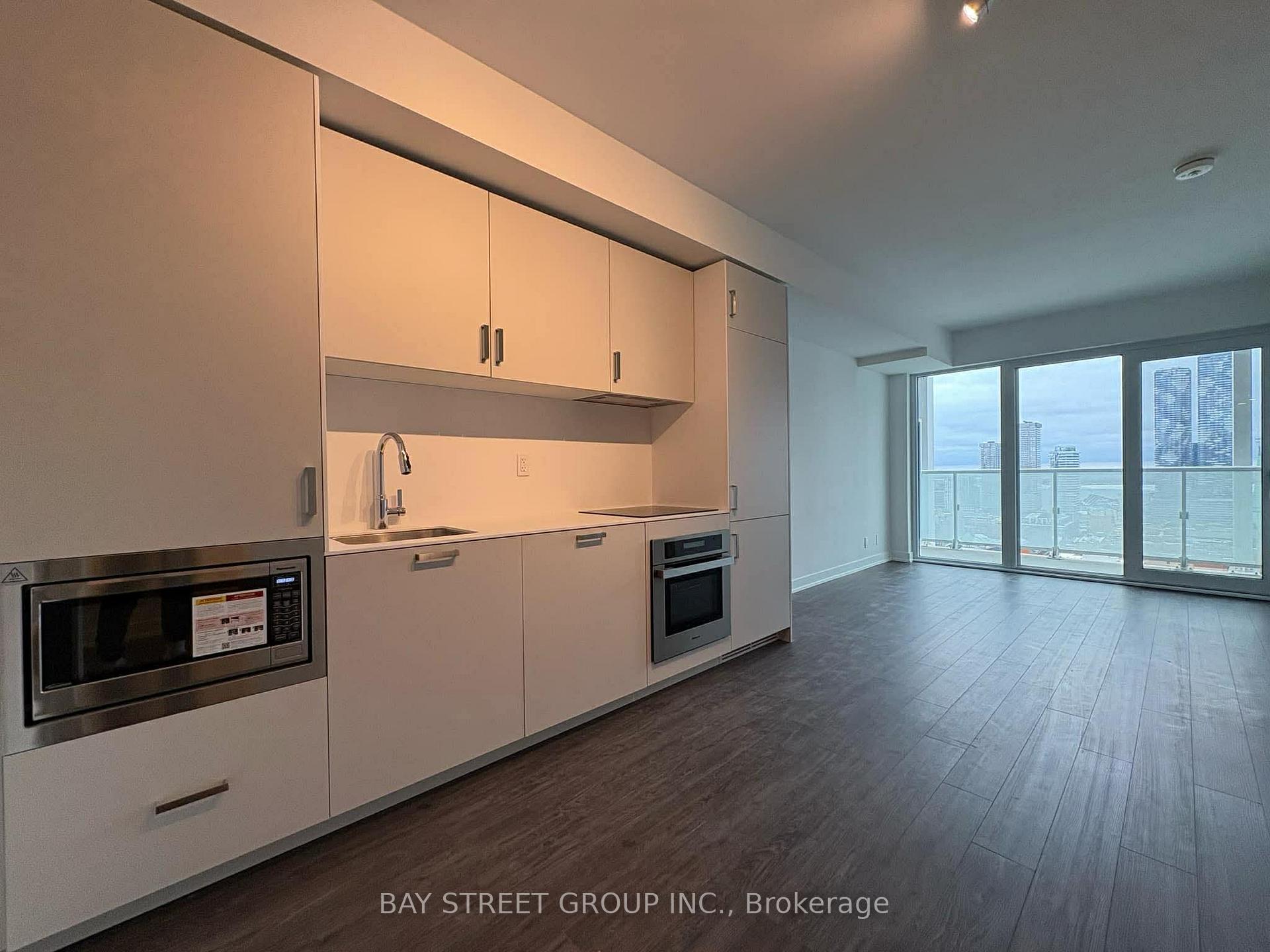 Photo 6 of Unit 2709, 88 Queen Street E, Toronto, Church-Yonge Corridor — HOMEH