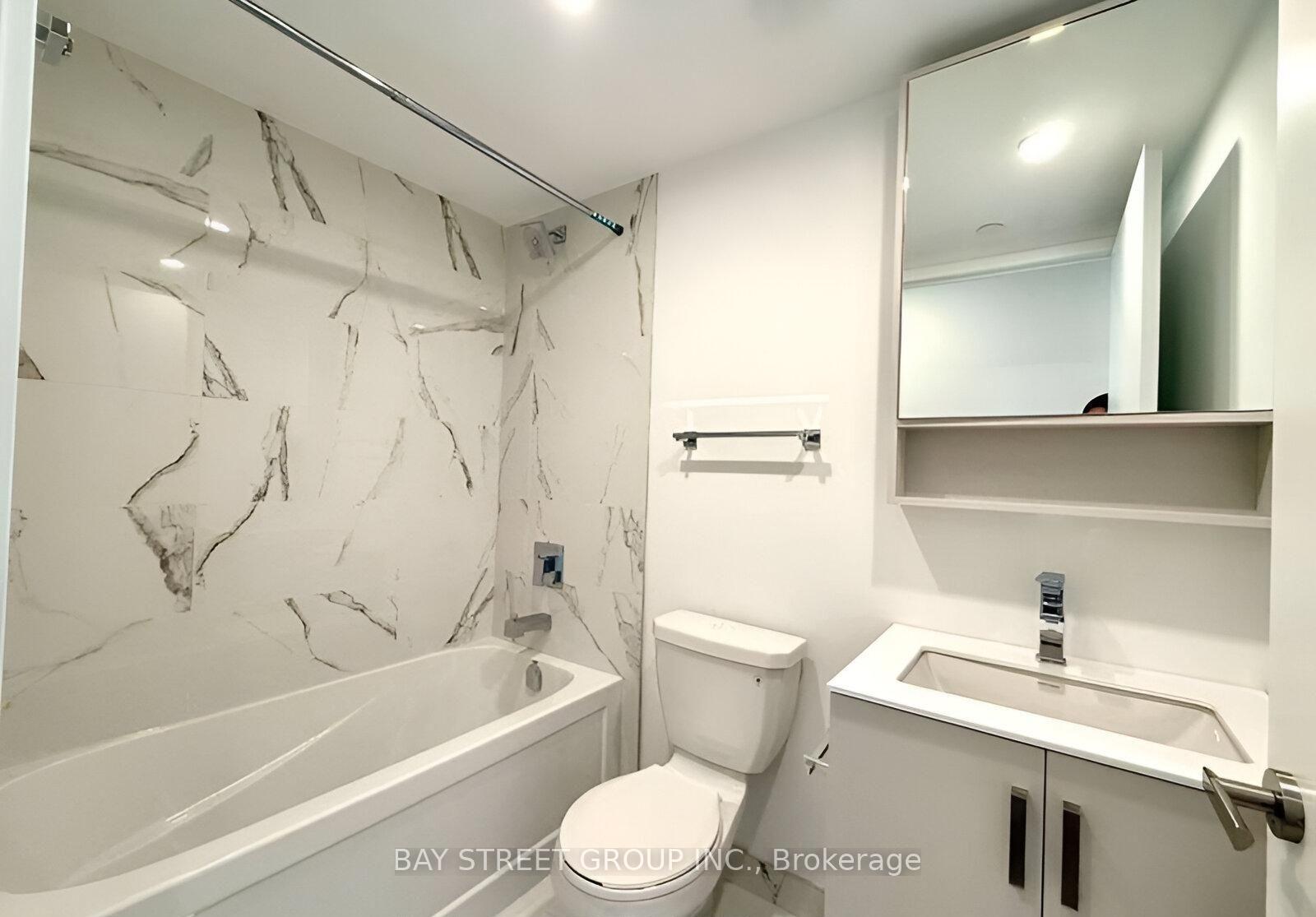 Photo 9 of Unit 2709, 88 Queen Street E, Toronto, Church-Yonge Corridor — HOMEH