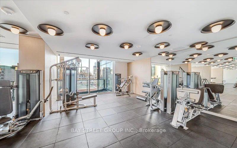 Photo 12 of Unit 2709, 88 Queen Street E, Toronto, Church-Yonge Corridor — HOMEH