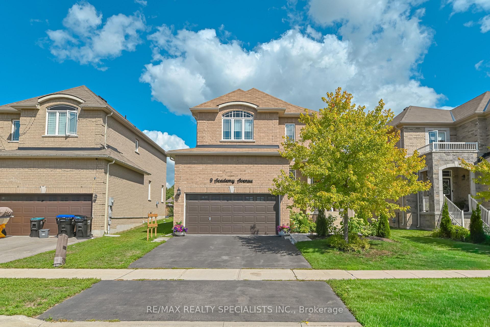 Photo of 9 Academy Avenue