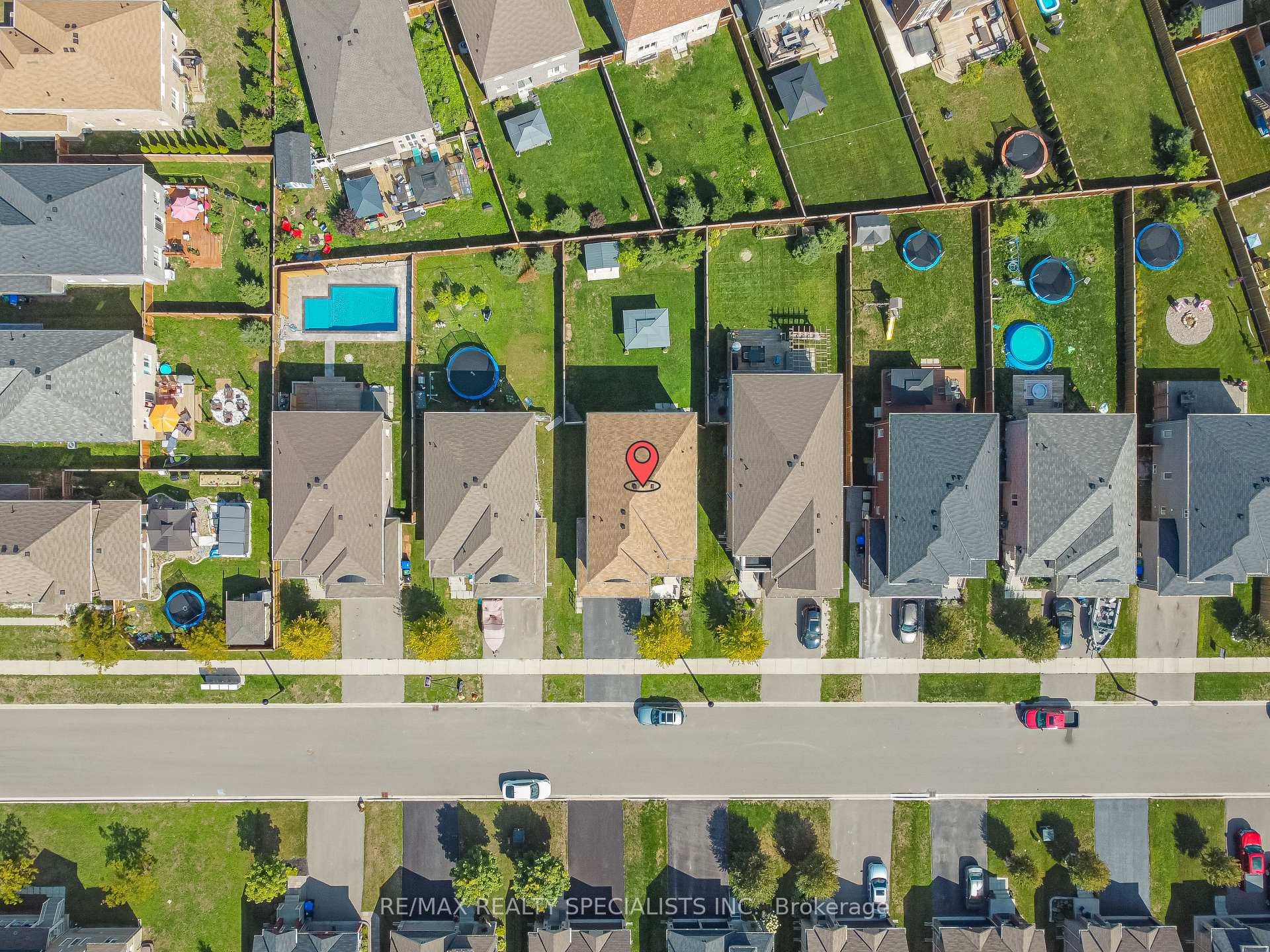 Photo 50 of 9 Academy Avenue, Wasaga Beach — HOMEH