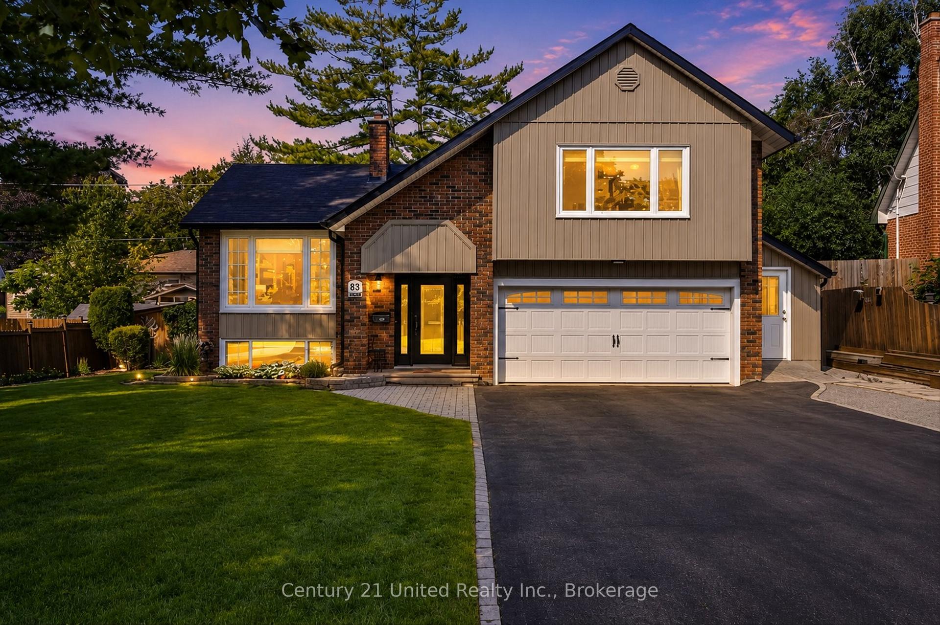 Photo 2 of 83 Nevin Avenue, Peterborough, Otonabee Ward 1 — HOMEH