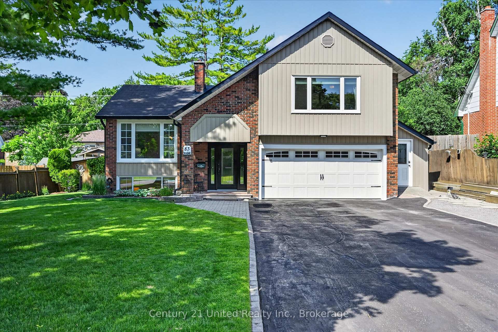 Photo 1 of 83 Nevin Avenue, Peterborough, Otonabee Ward 1 — HOMEH