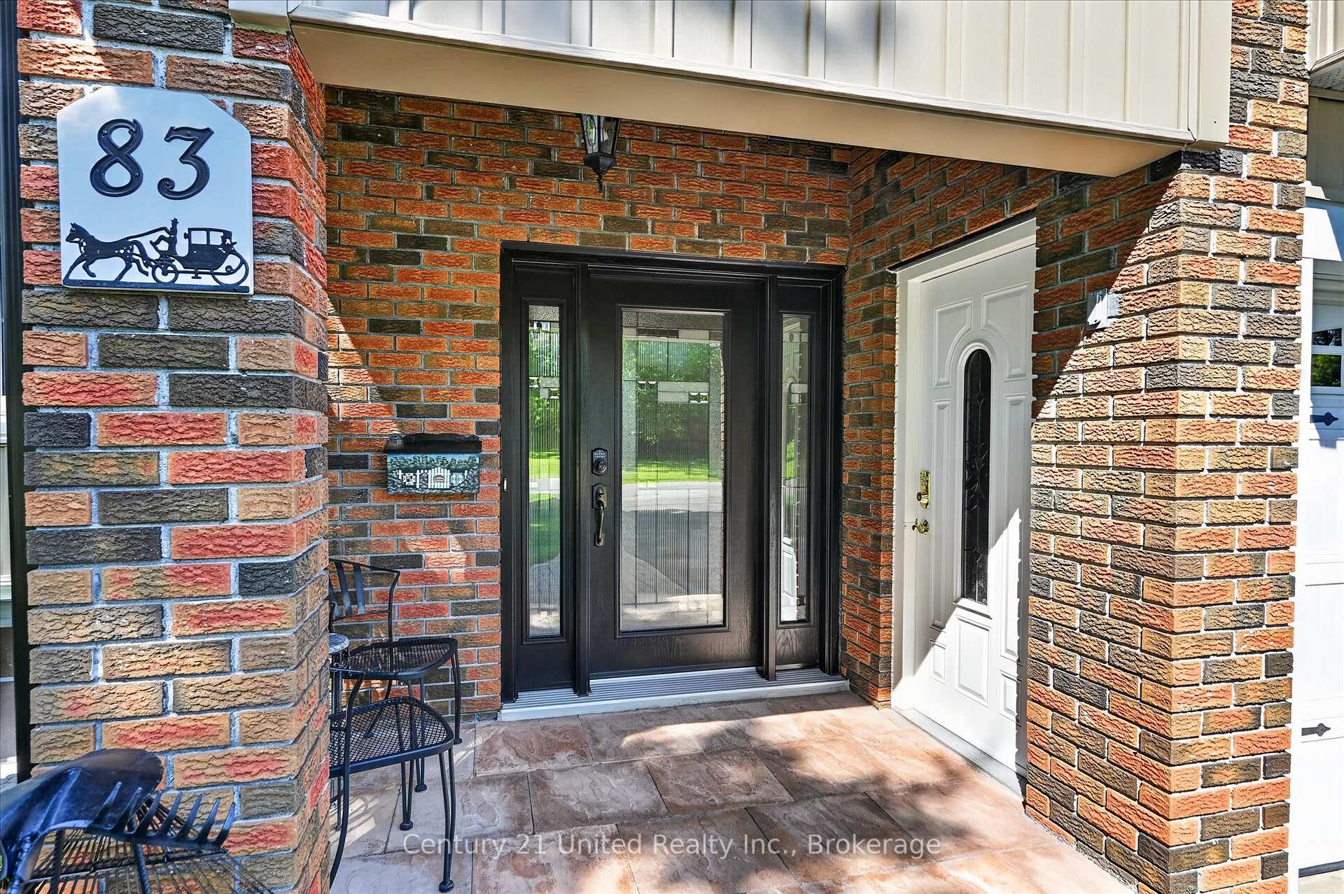 Photo 5 of 83 Nevin Avenue, Peterborough, Otonabee Ward 1 — HOMEH