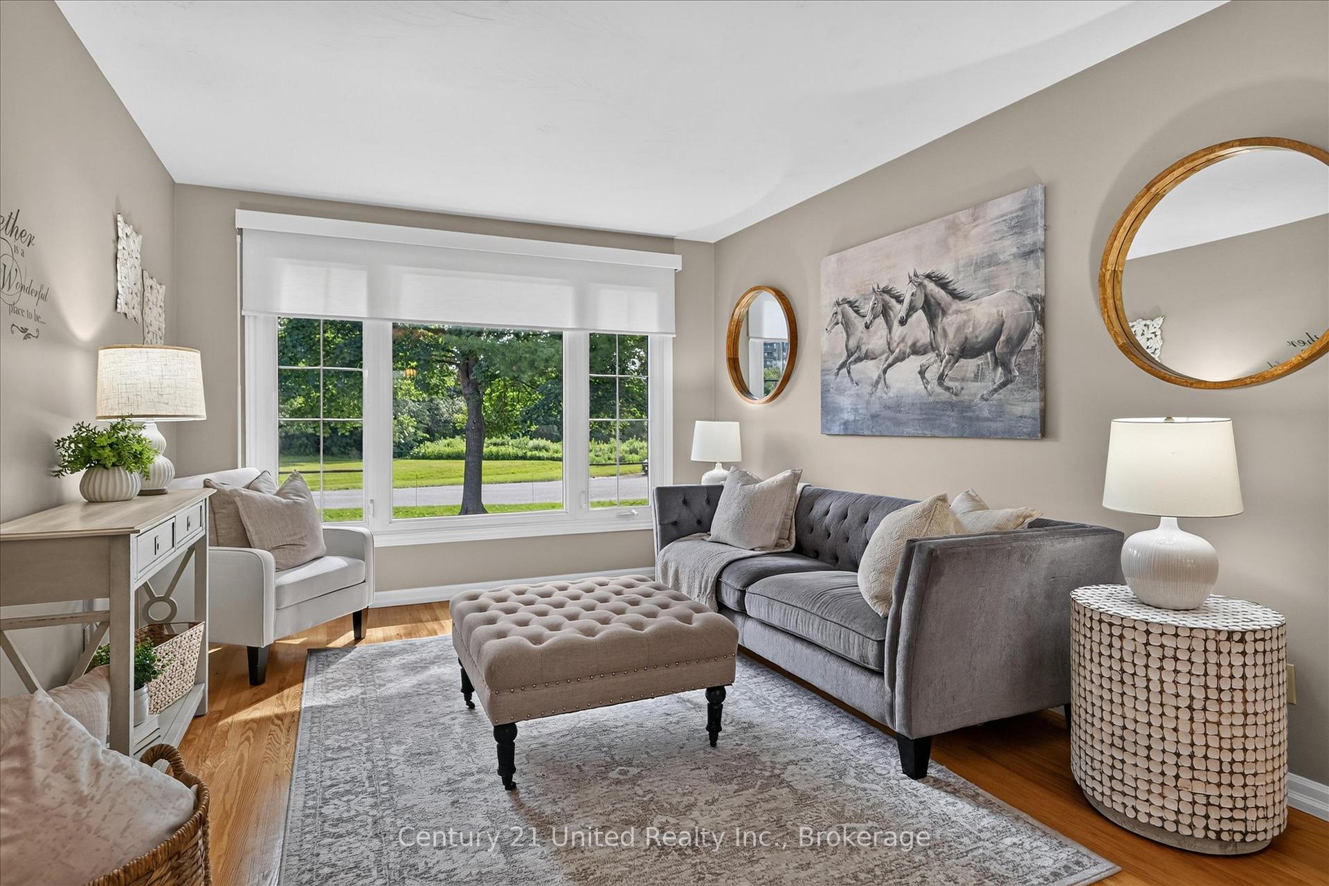 Photo 6 of 83 Nevin Avenue, Peterborough, Otonabee Ward 1 — HOMEH