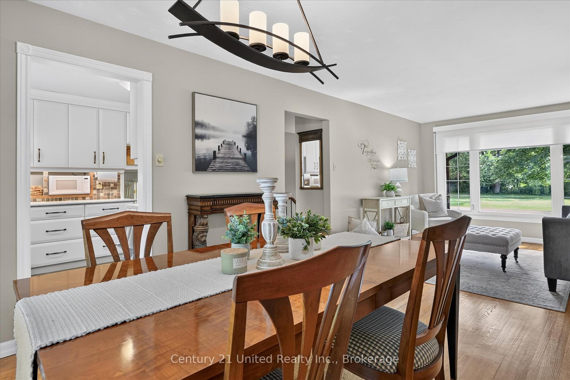 Photo 12 of 83 Nevin Avenue, Peterborough, Otonabee Ward 1 — HOMEH