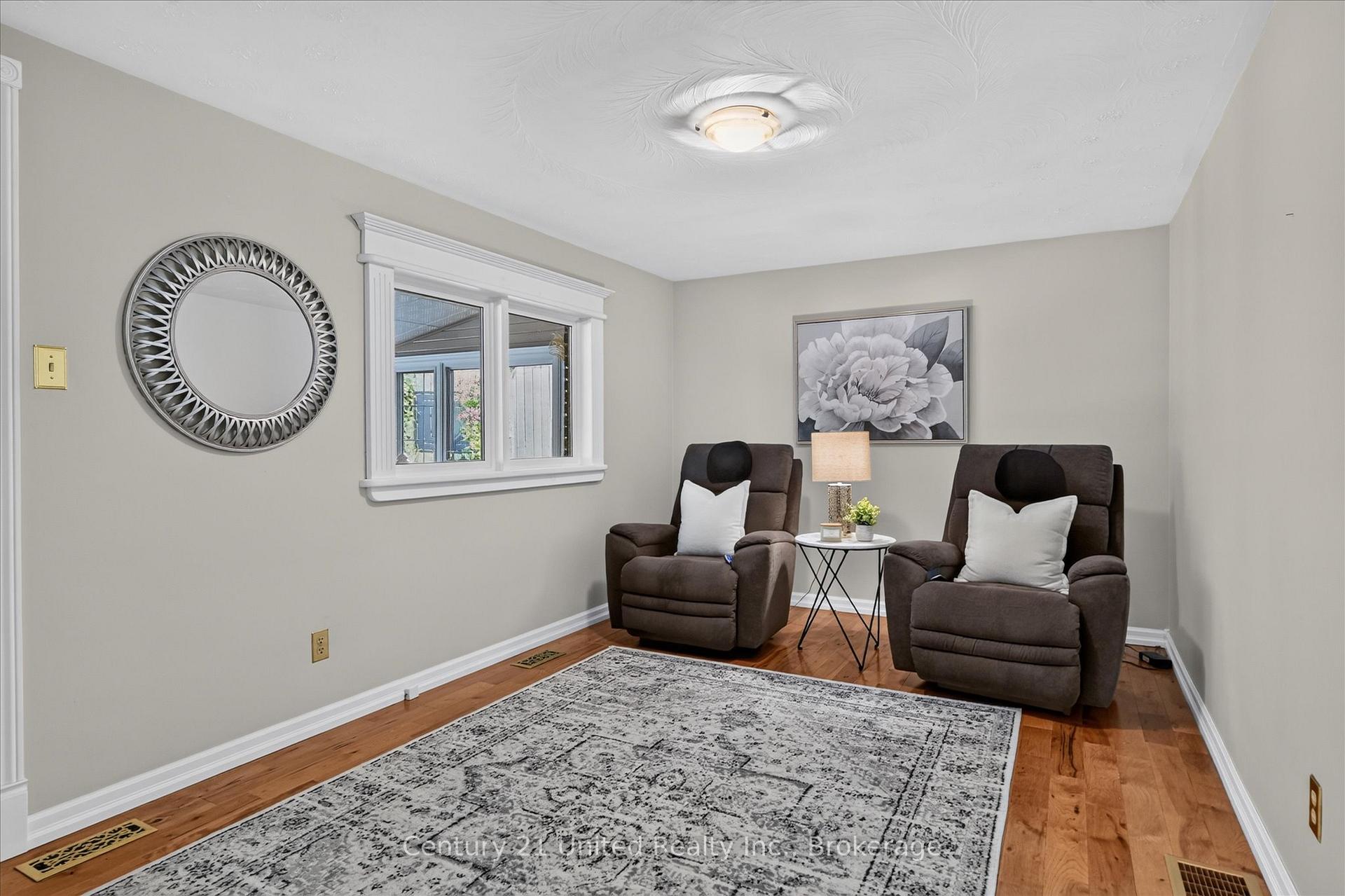 Photo 18 of 83 Nevin Avenue, Peterborough, Otonabee Ward 1 — HOMEH