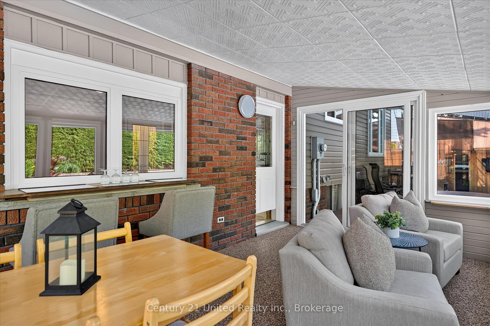Photo 23 of 83 Nevin Avenue, Peterborough, Otonabee Ward 1 — HOMEH