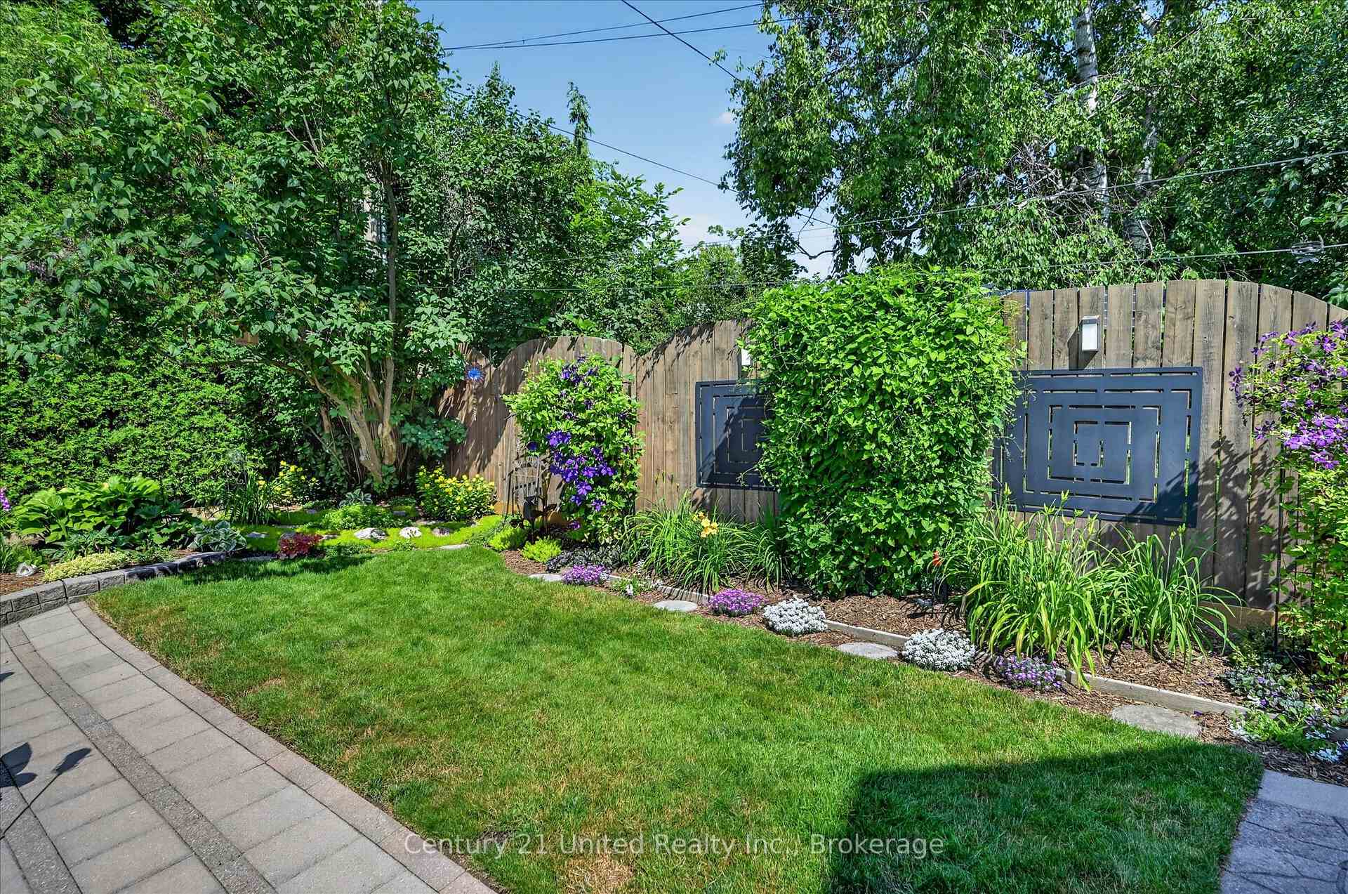 Photo 32 of 83 Nevin Avenue, Peterborough, Otonabee Ward 1 — HOMEH