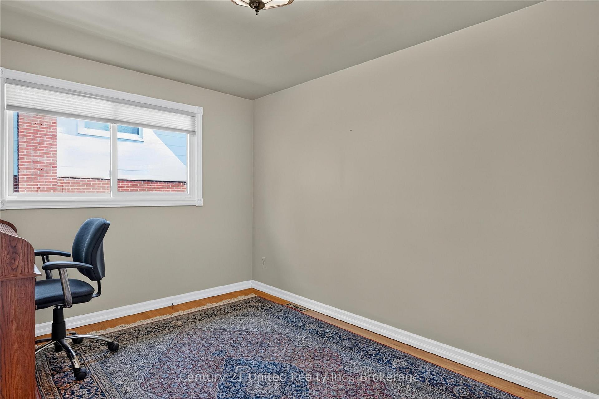 Photo 41 of 83 Nevin Avenue, Peterborough, Otonabee Ward 1 — HOMEH