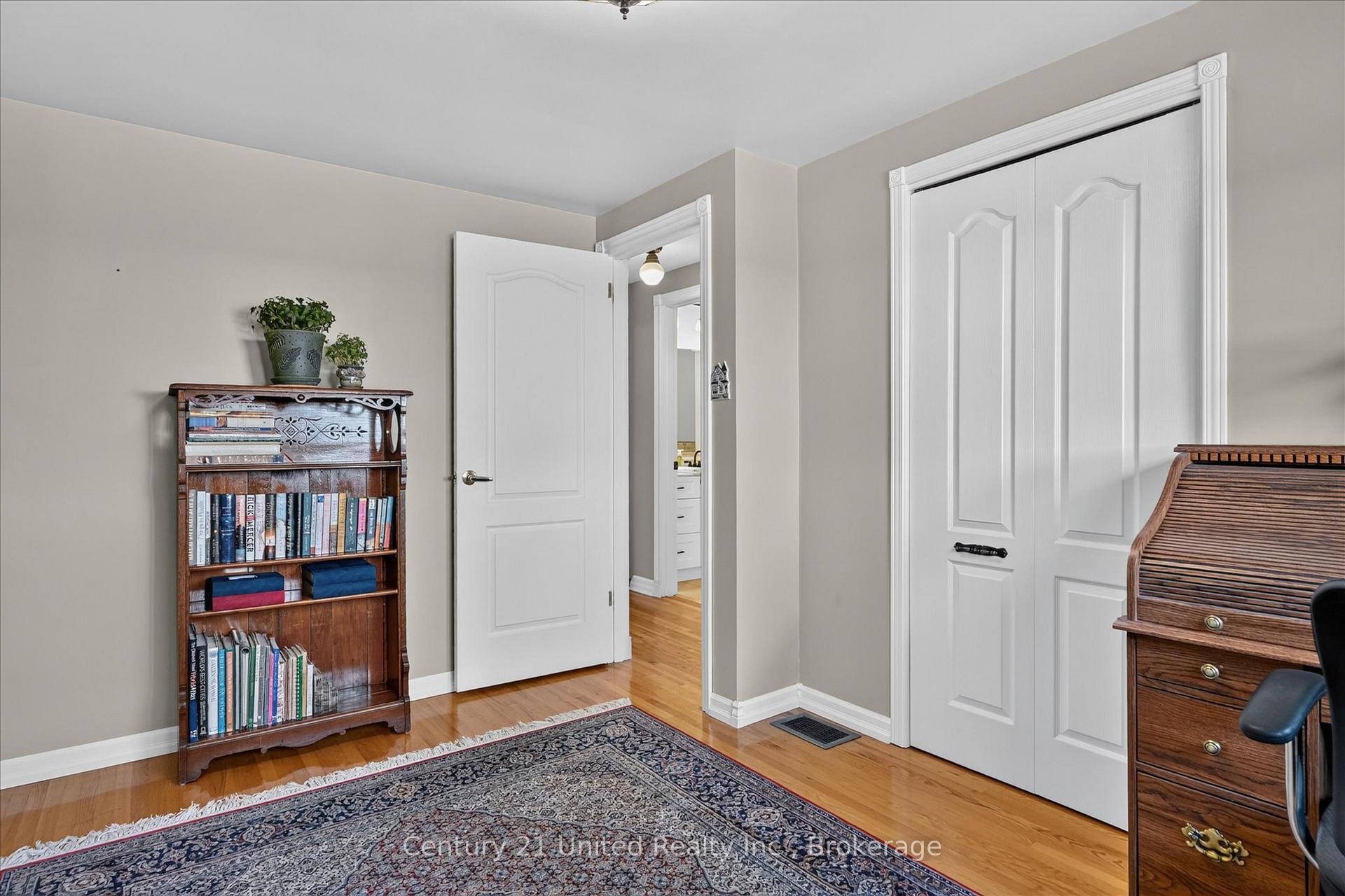 Photo 42 of 83 Nevin Avenue, Peterborough, Otonabee Ward 1 — HOMEH