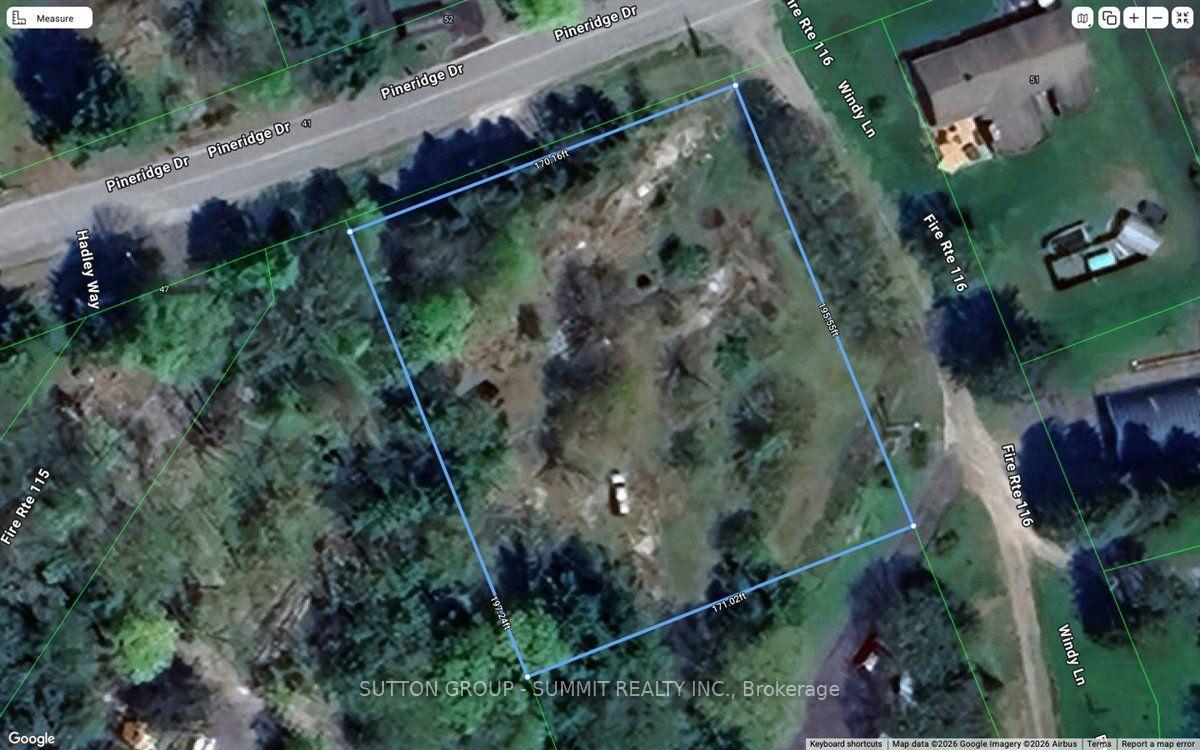 Photo 3 of 49 Pineridge Drive, McDougall — HOMEH