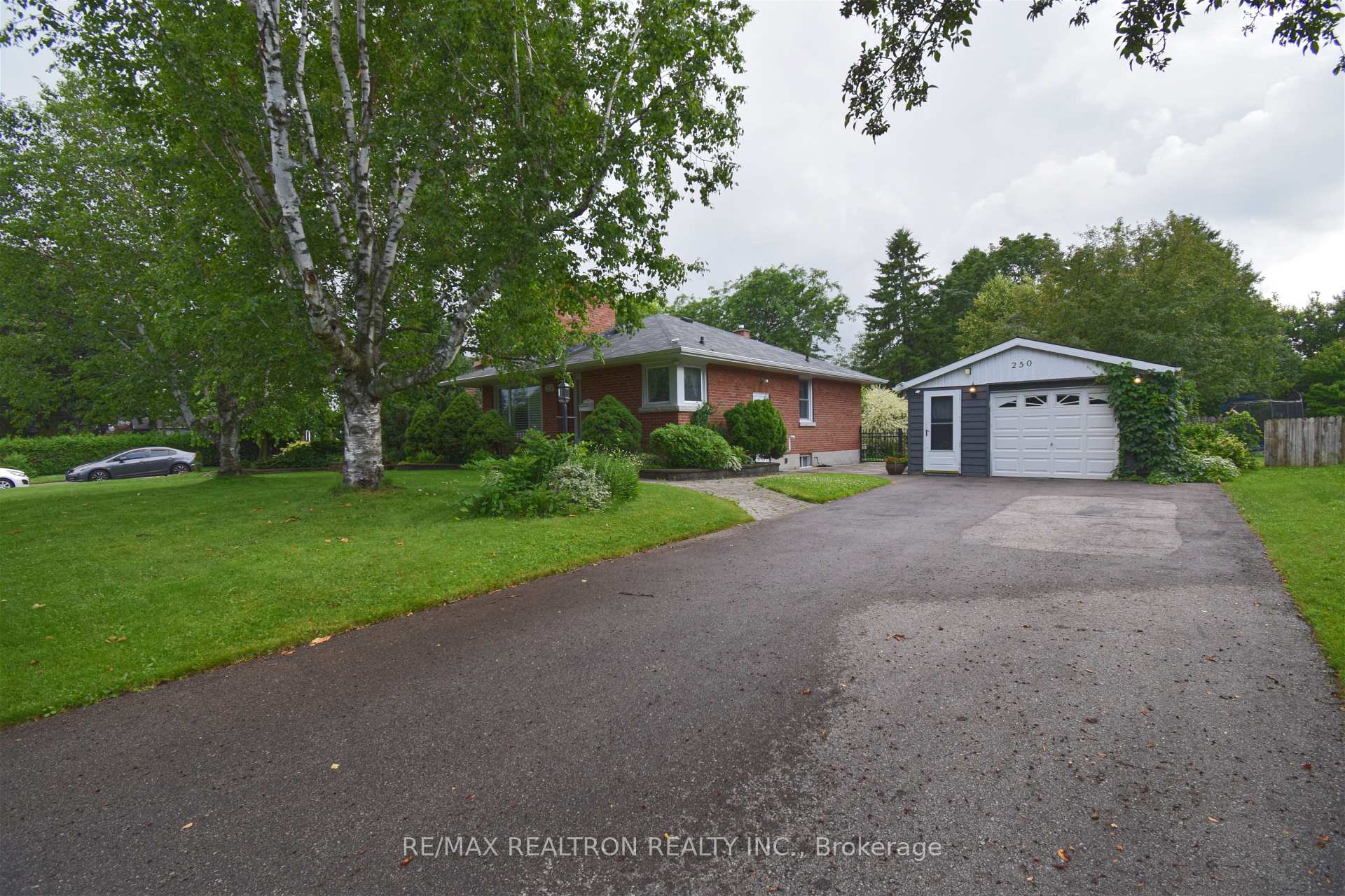 Photo 1 of 250 Meadow Road, Whitby, Blue Grass Meadows — HOMEH