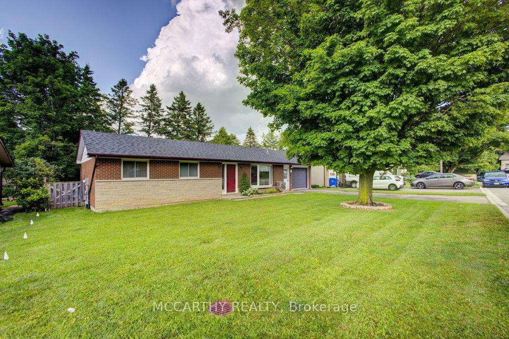 Photo 1 of 112 Marie Street, Shelburne — HOMEH