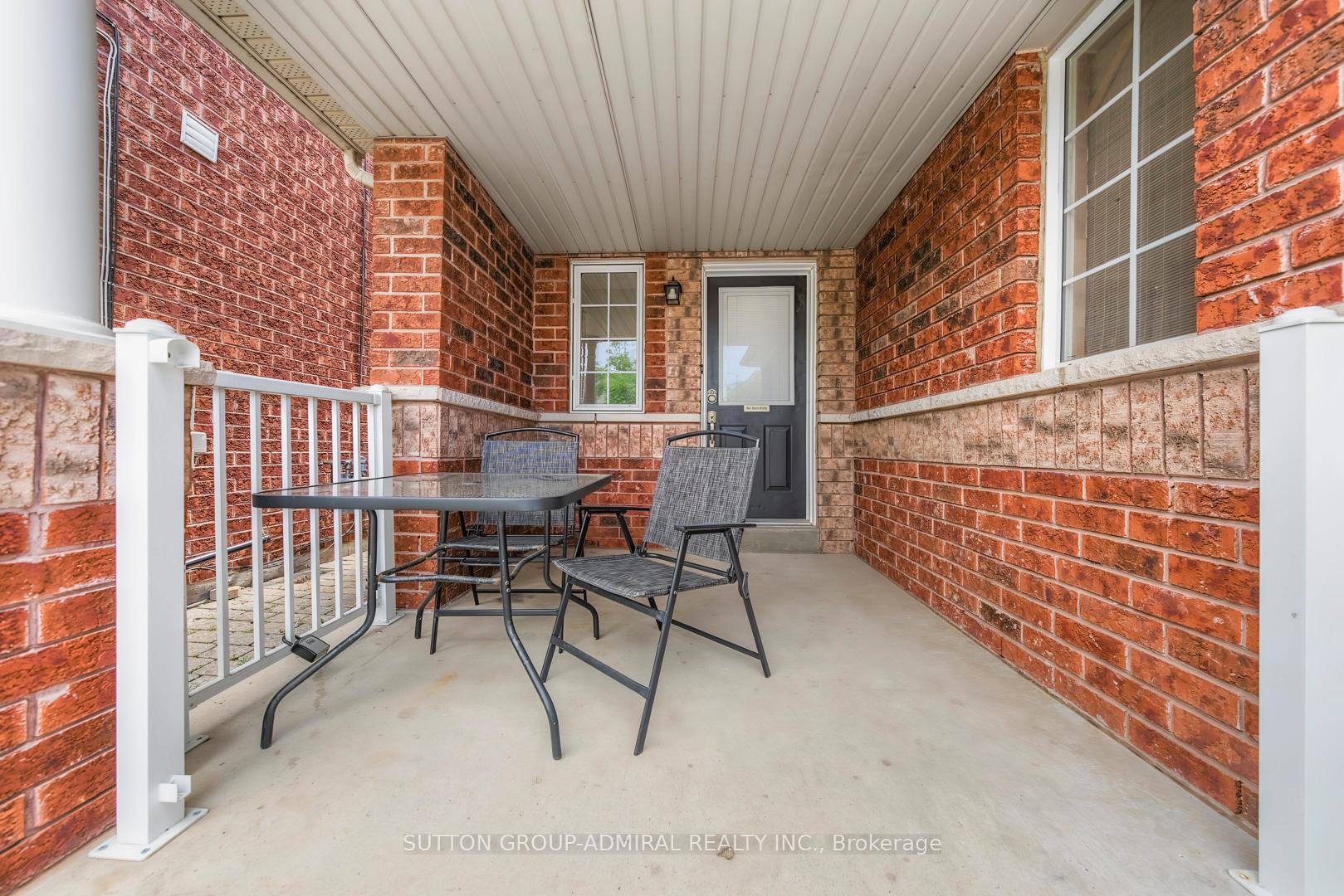 Photo 3 of 70 Winners Circle, Brampton, Northwest Sandalwood Parkway — HOMEH