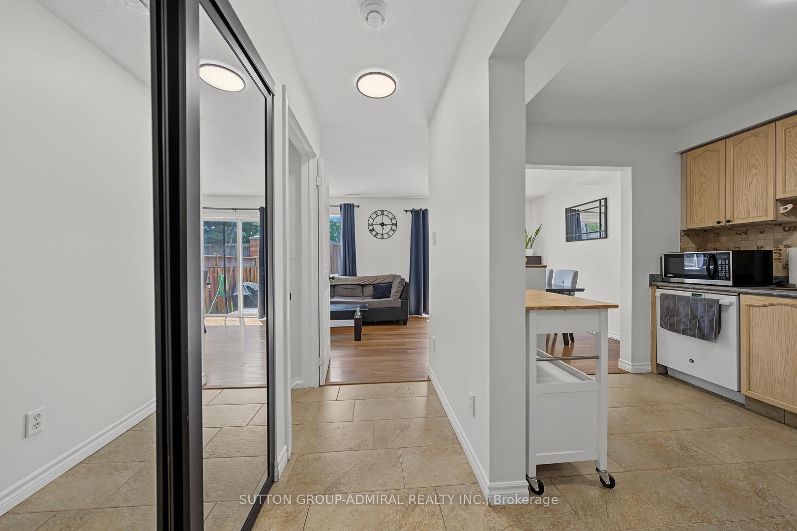 Photo 5 of 70 Winners Circle, Brampton, Northwest Sandalwood Parkway — HOMEH