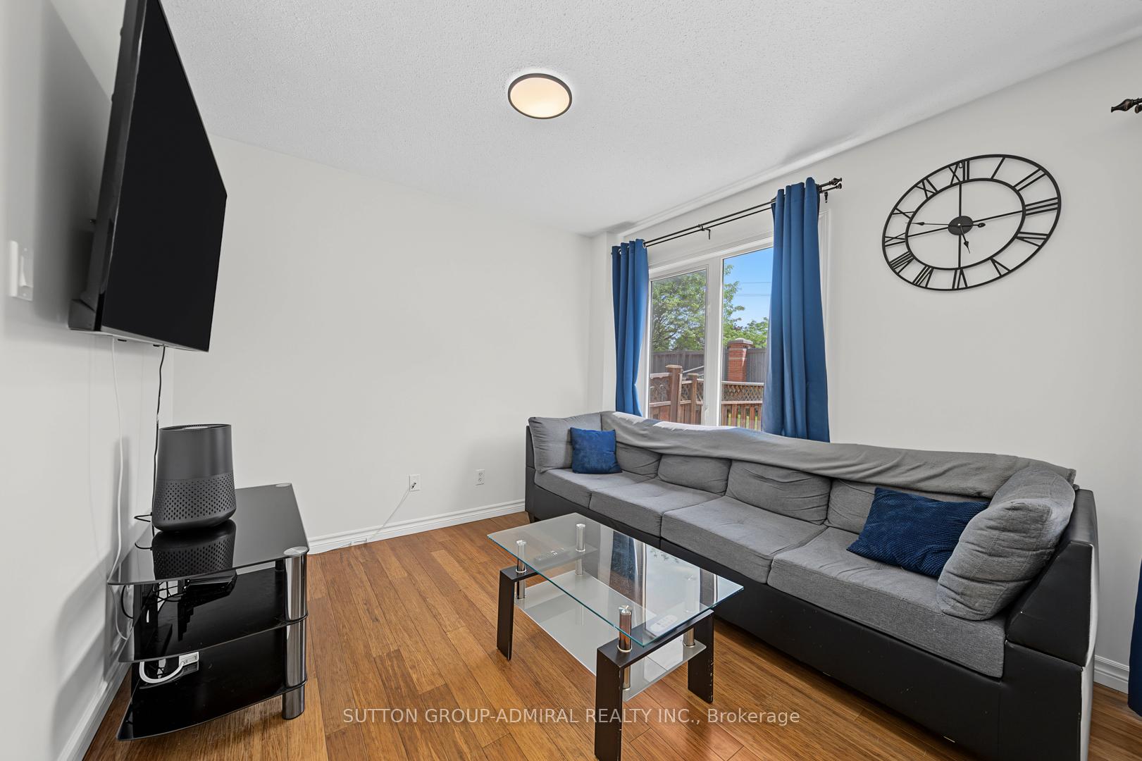 Photo 6 of 70 Winners Circle, Brampton, Northwest Sandalwood Parkway — HOMEH