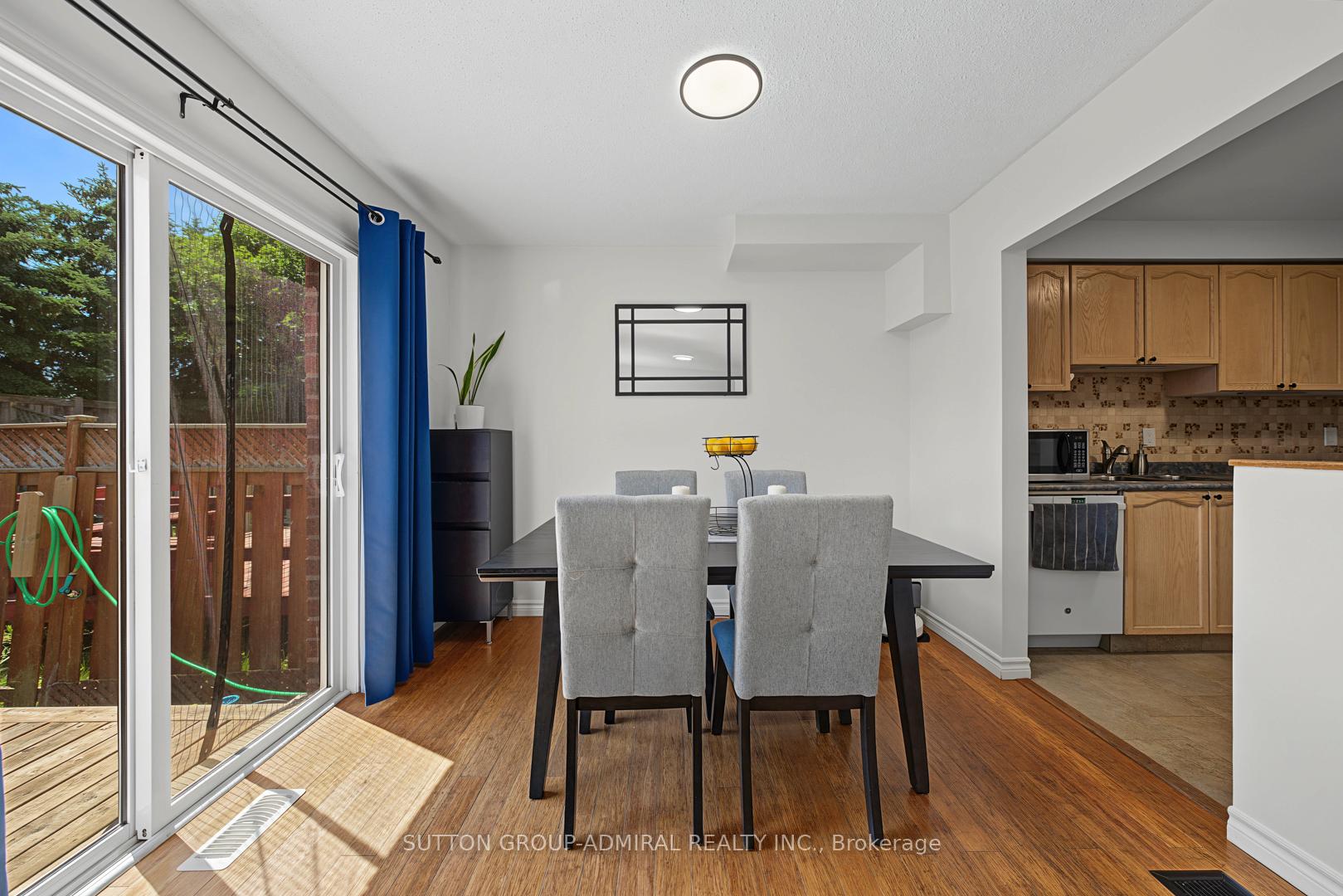Photo 8 of 70 Winners Circle, Brampton, Northwest Sandalwood Parkway — HOMEH