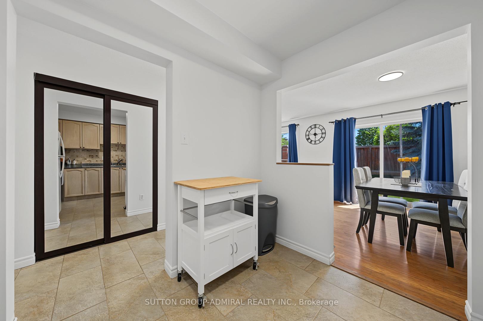 Photo 12 of 70 Winners Circle, Brampton, Northwest Sandalwood Parkway — HOMEH