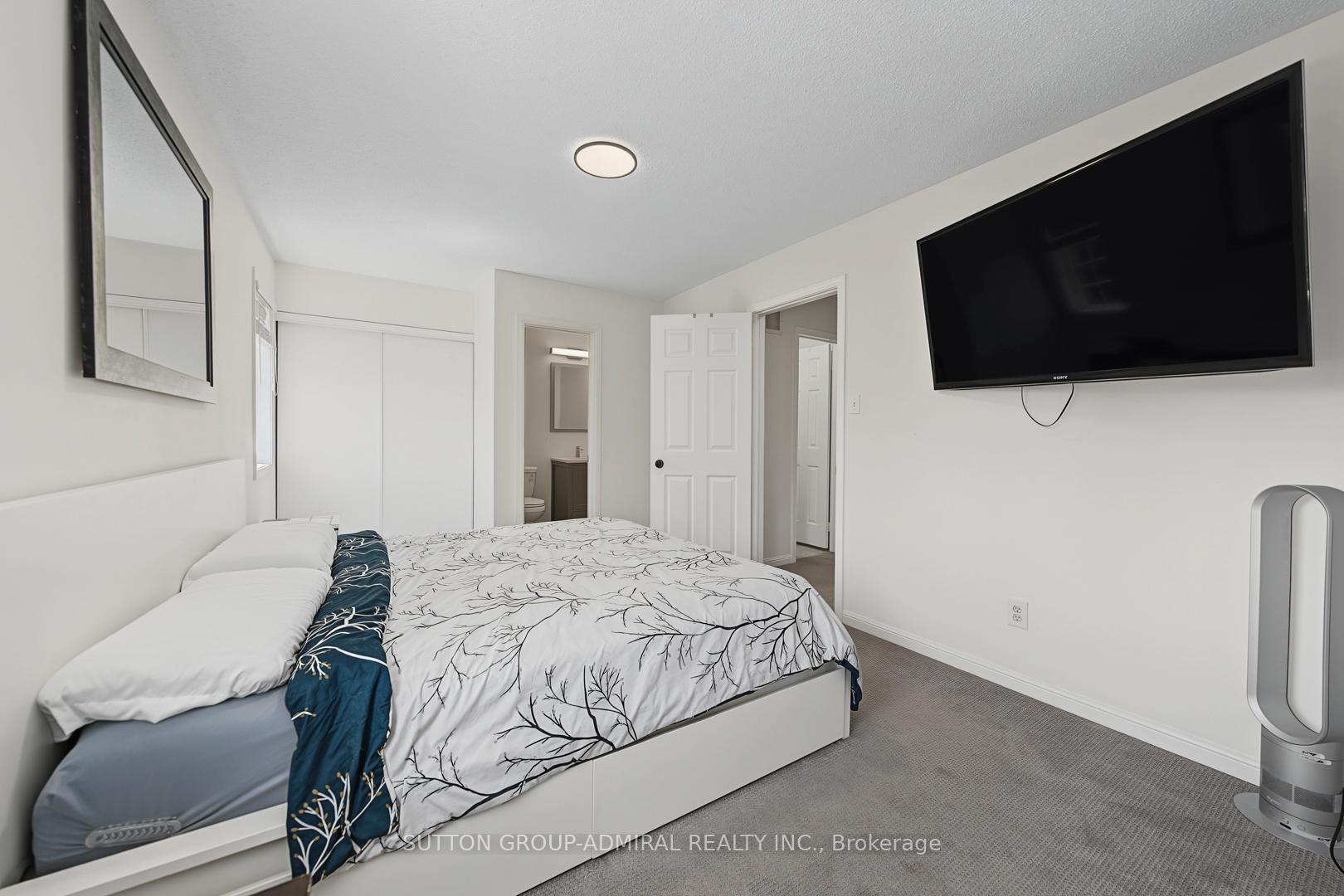 Photo 14 of 70 Winners Circle, Brampton, Northwest Sandalwood Parkway — HOMEH