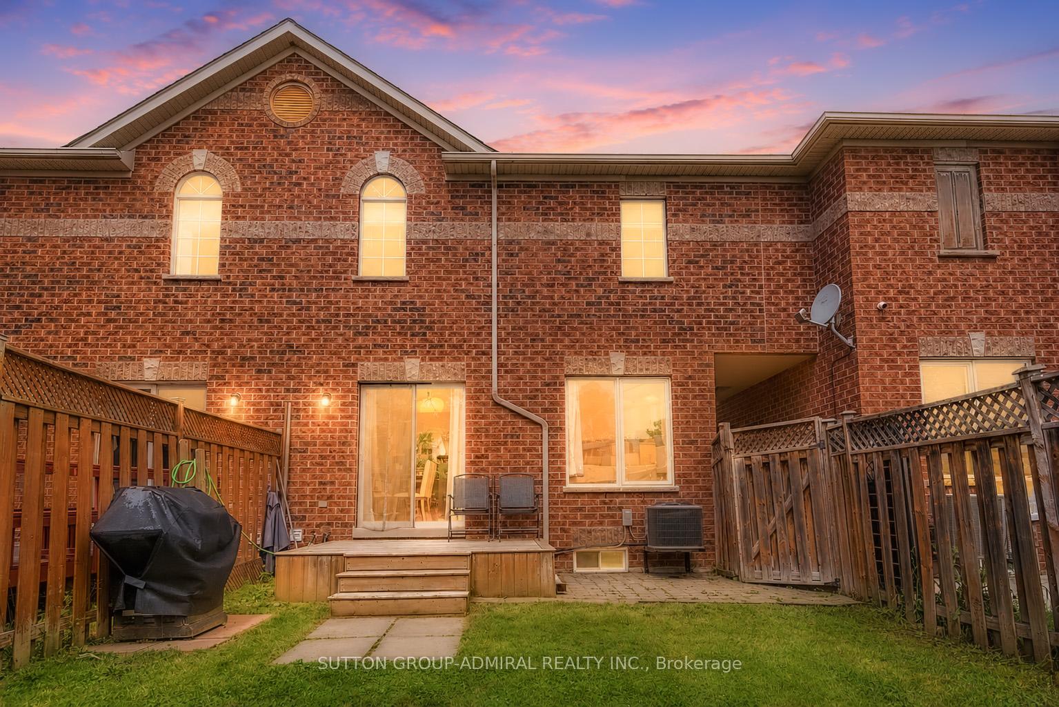 Photo 28 of 70 Winners Circle, Brampton, Northwest Sandalwood Parkway — HOMEH