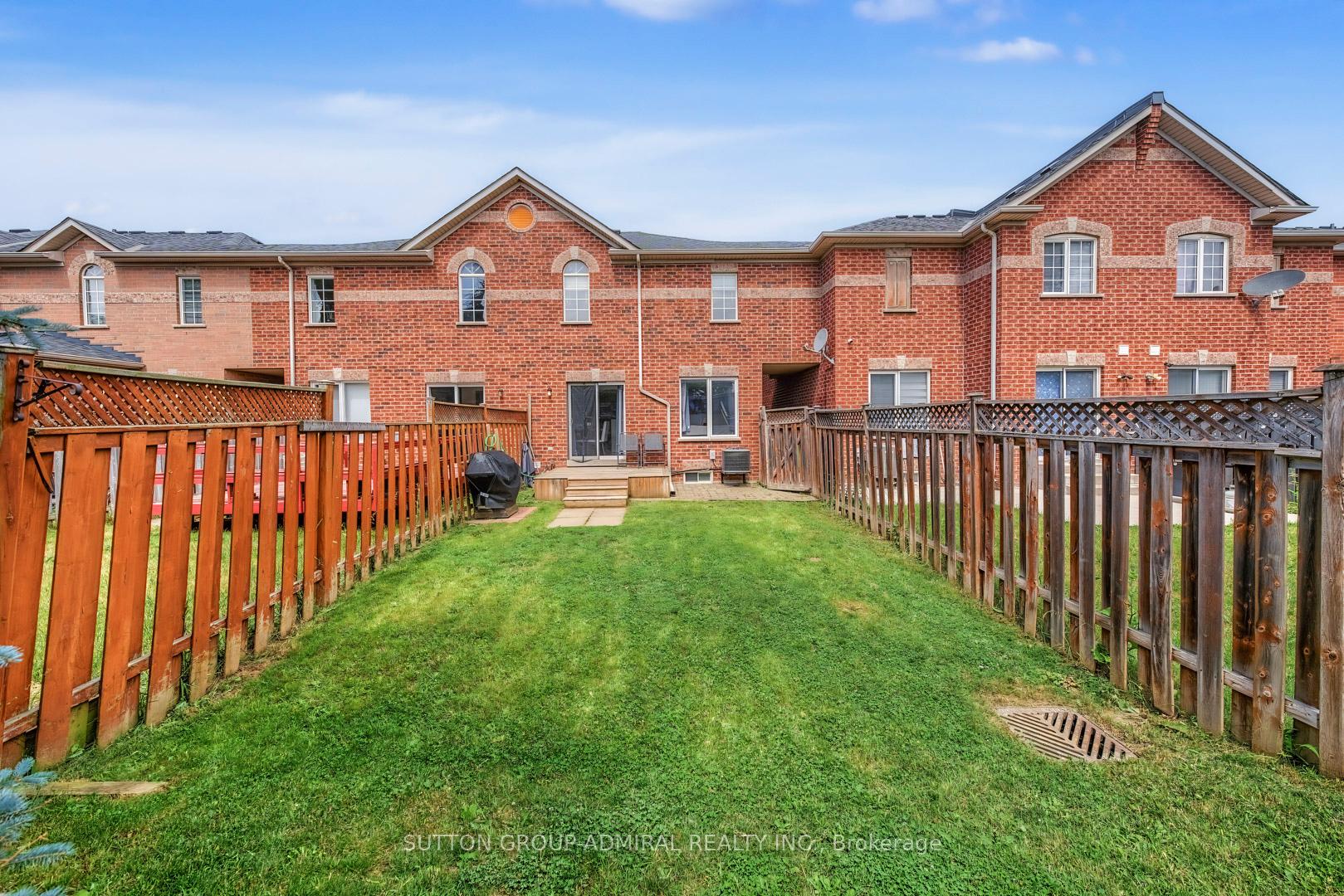 Photo 29 of 70 Winners Circle, Brampton, Northwest Sandalwood Parkway — HOMEH