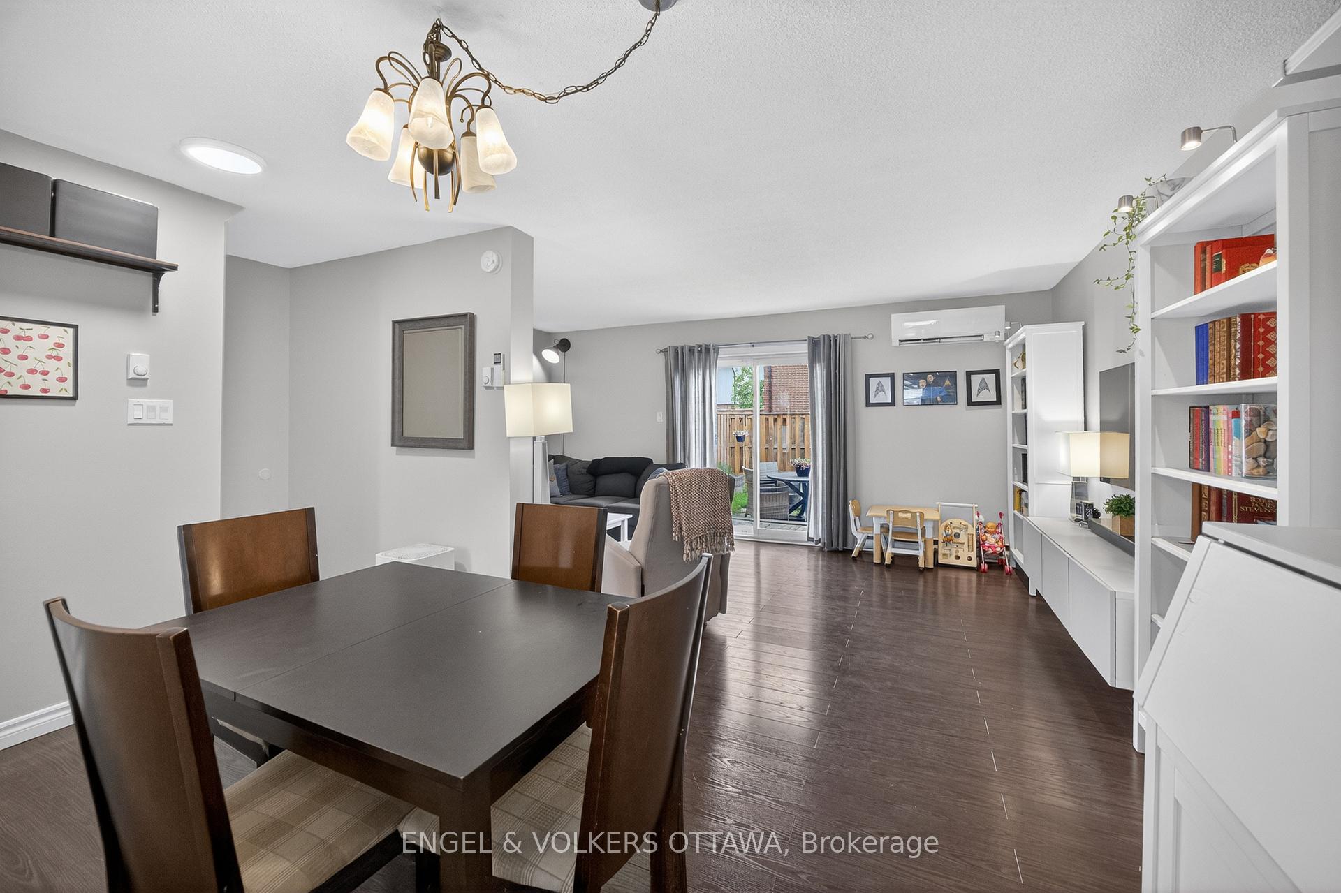 Photo 6 of Unit 60, 3258 Bannon Way, Ottawa, Blossom Park/Kemp Park/Findlay Creek — HOMEH