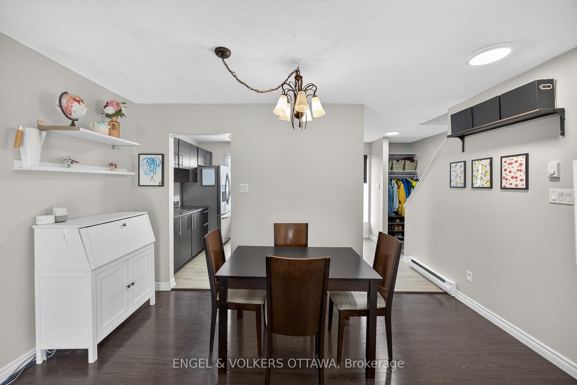 Photo 7 of Unit 60, 3258 Bannon Way, Ottawa, Blossom Park/Kemp Park/Findlay Creek — HOMEH