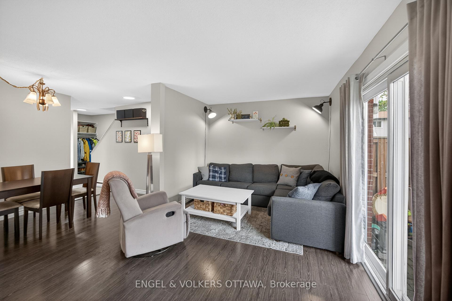 Photo 8 of Unit 60, 3258 Bannon Way, Ottawa, Blossom Park/Kemp Park/Findlay Creek — HOMEH