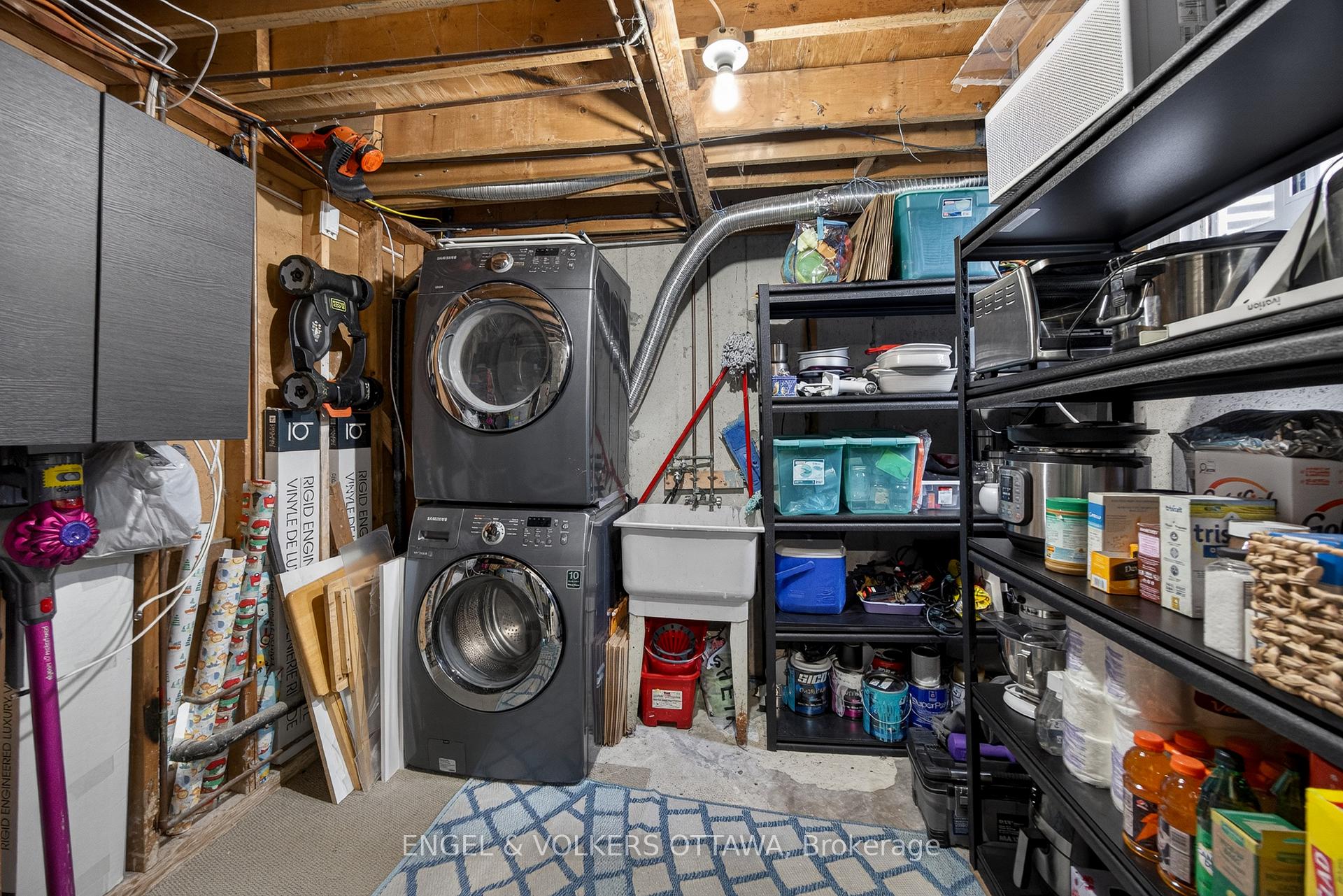 Photo 9 of Unit 60, 3258 Bannon Way, Ottawa, Blossom Park/Kemp Park/Findlay Creek — HOMEH