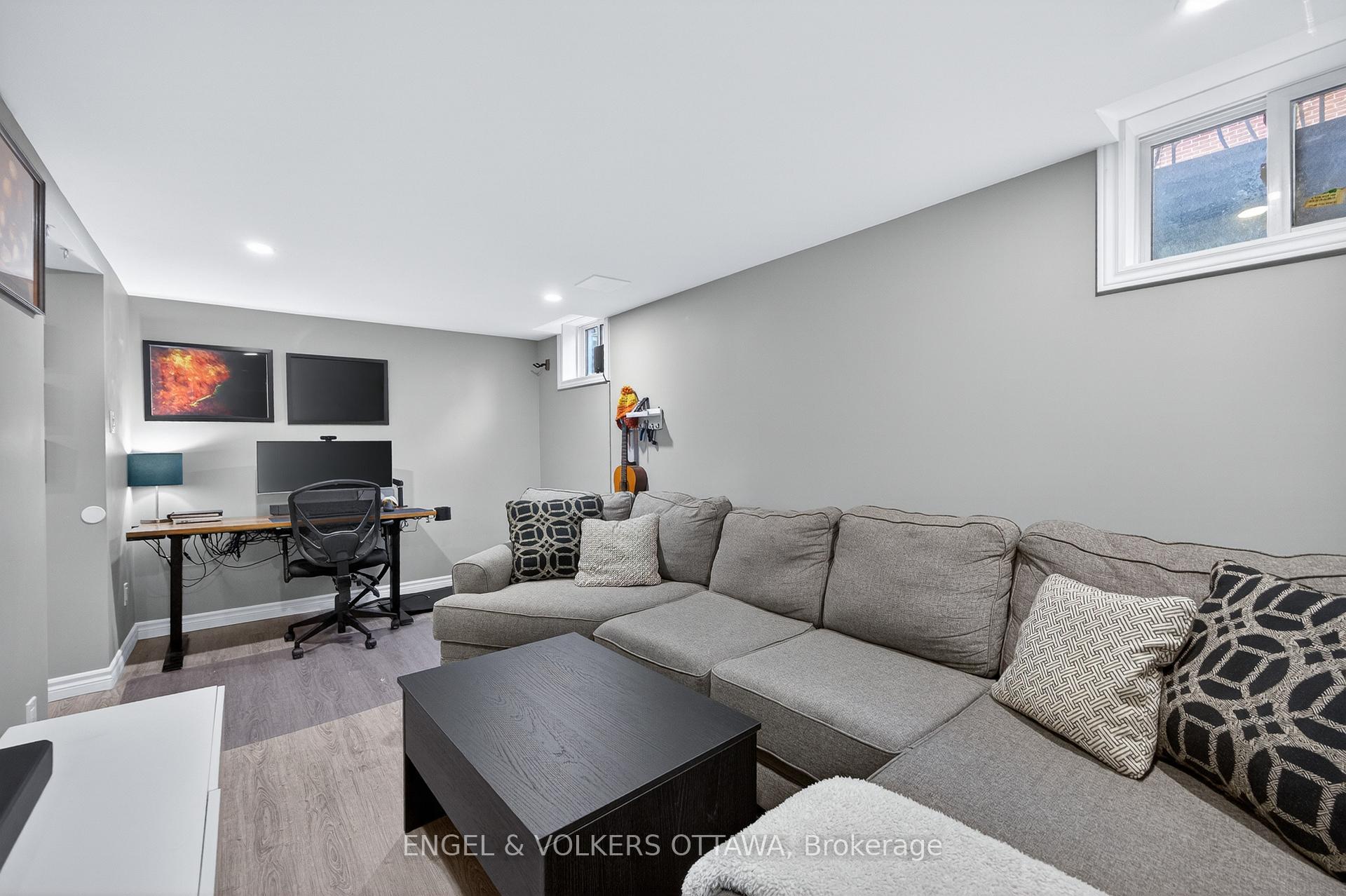 Photo 11 of Unit 60, 3258 Bannon Way, Ottawa, Blossom Park/Kemp Park/Findlay Creek — HOMEH
