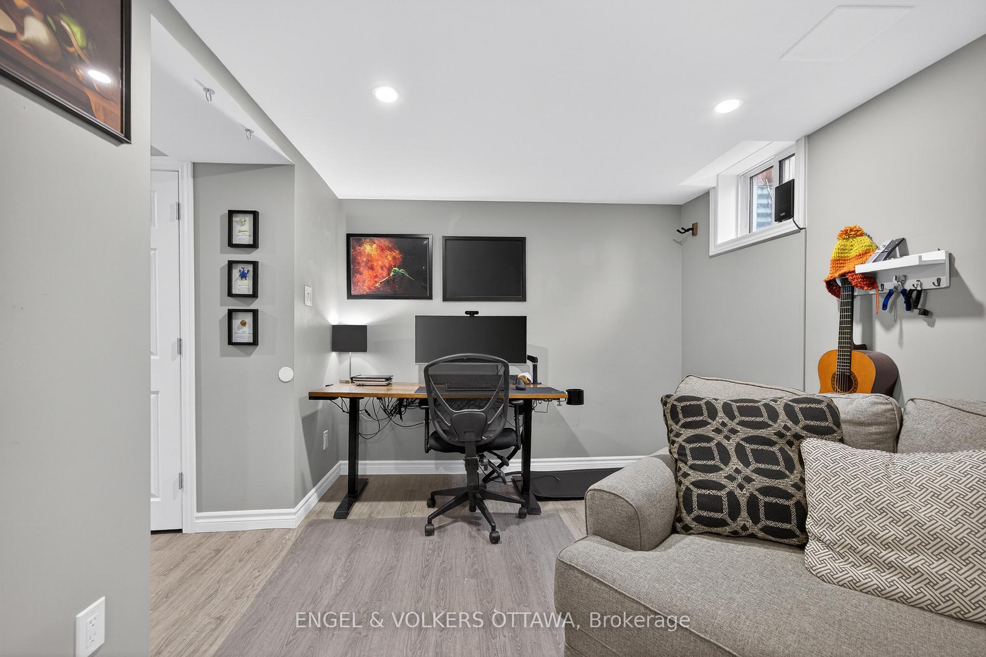 Photo 12 of Unit 60, 3258 Bannon Way, Ottawa, Blossom Park/Kemp Park/Findlay Creek — HOMEH