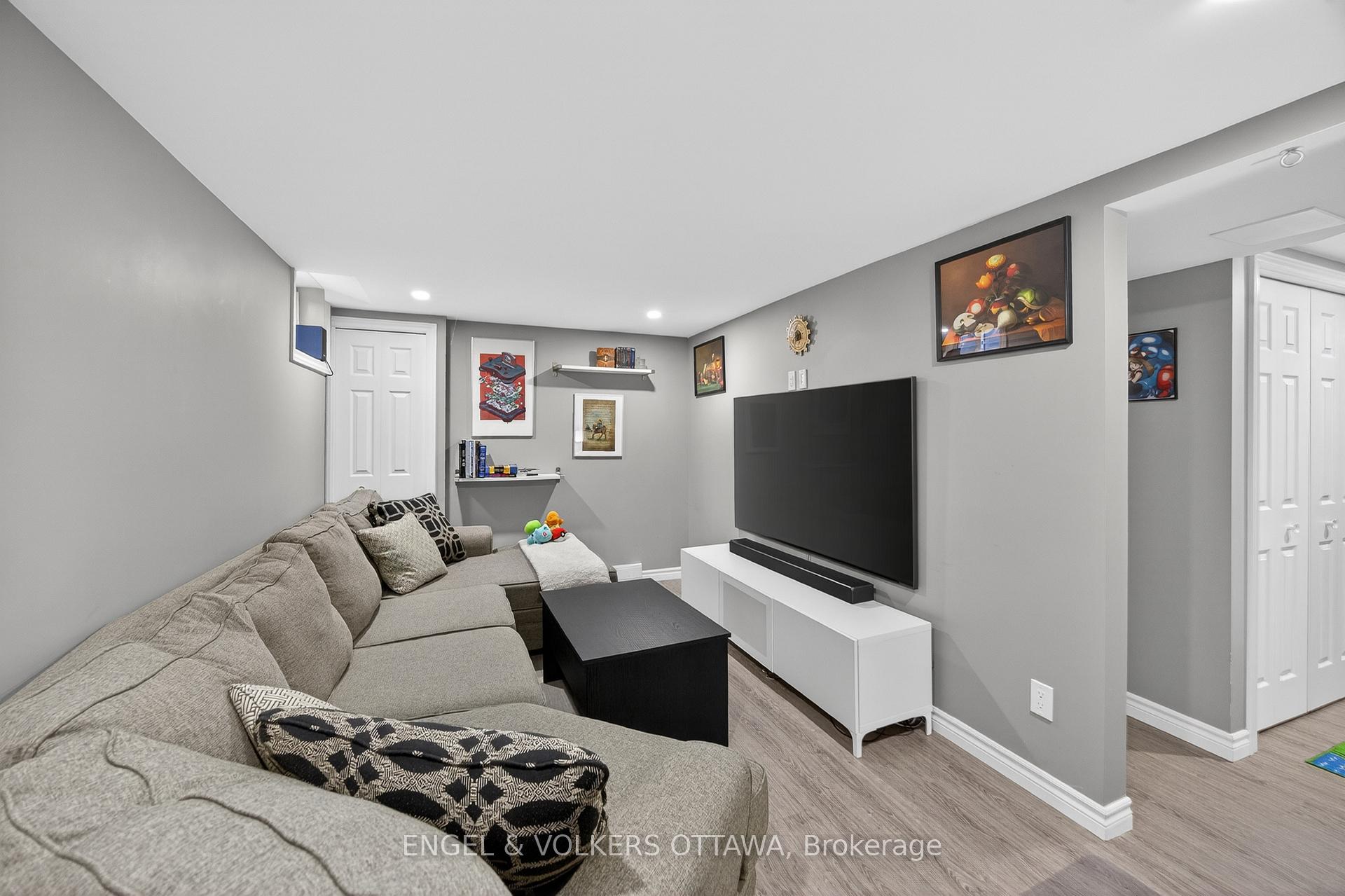 Photo 13 of Unit 60, 3258 Bannon Way, Ottawa, Blossom Park/Kemp Park/Findlay Creek — HOMEH