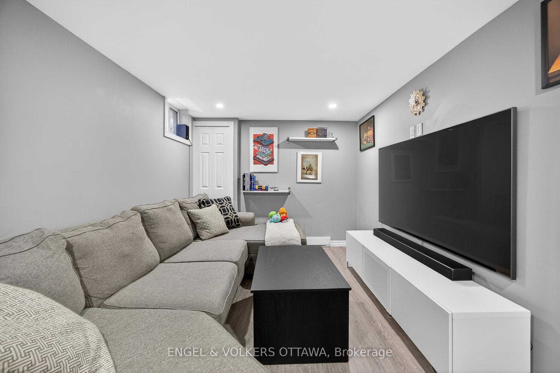 Photo 14 of Unit 60, 3258 Bannon Way, Ottawa, Blossom Park/Kemp Park/Findlay Creek — HOMEH