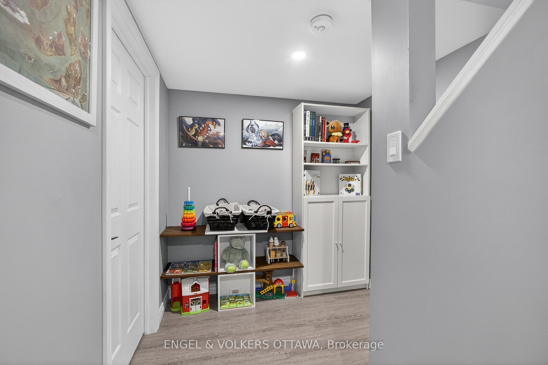 Photo 18 of Unit 60, 3258 Bannon Way, Ottawa, Blossom Park/Kemp Park/Findlay Creek — HOMEH