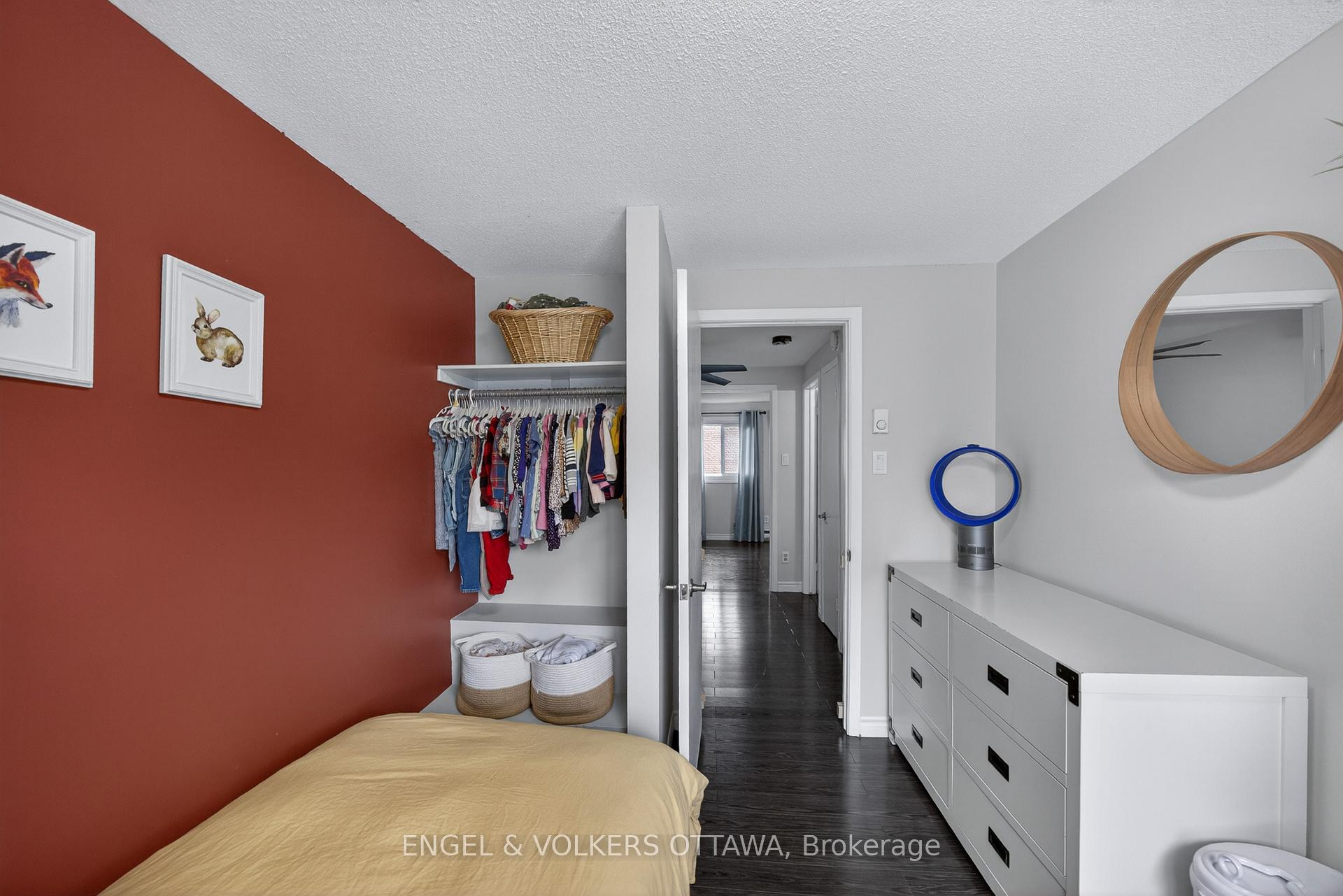 Photo 23 of Unit 60, 3258 Bannon Way, Ottawa, Blossom Park/Kemp Park/Findlay Creek — HOMEH