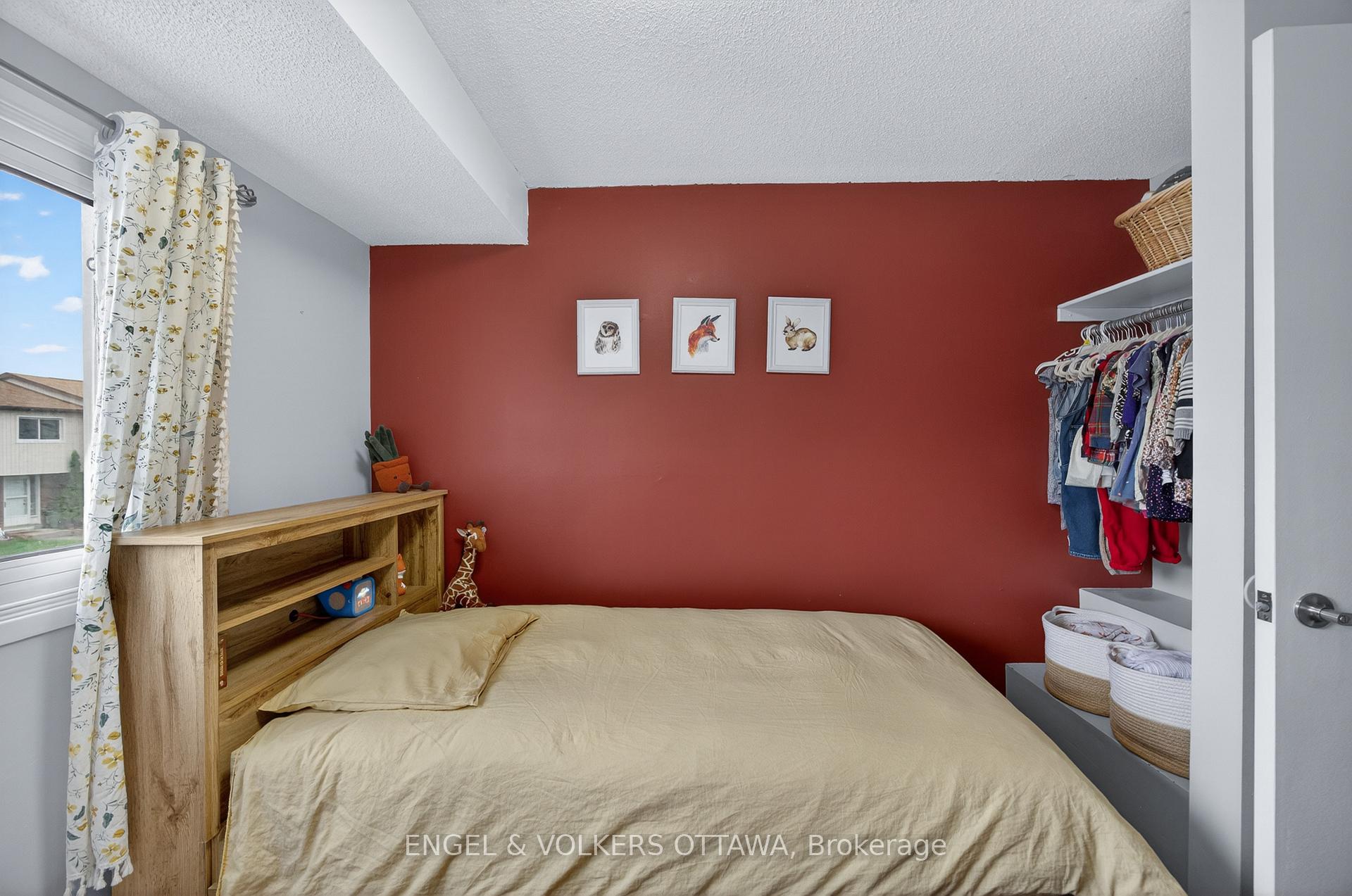 Photo 24 of Unit 60, 3258 Bannon Way, Ottawa, Blossom Park/Kemp Park/Findlay Creek — HOMEH