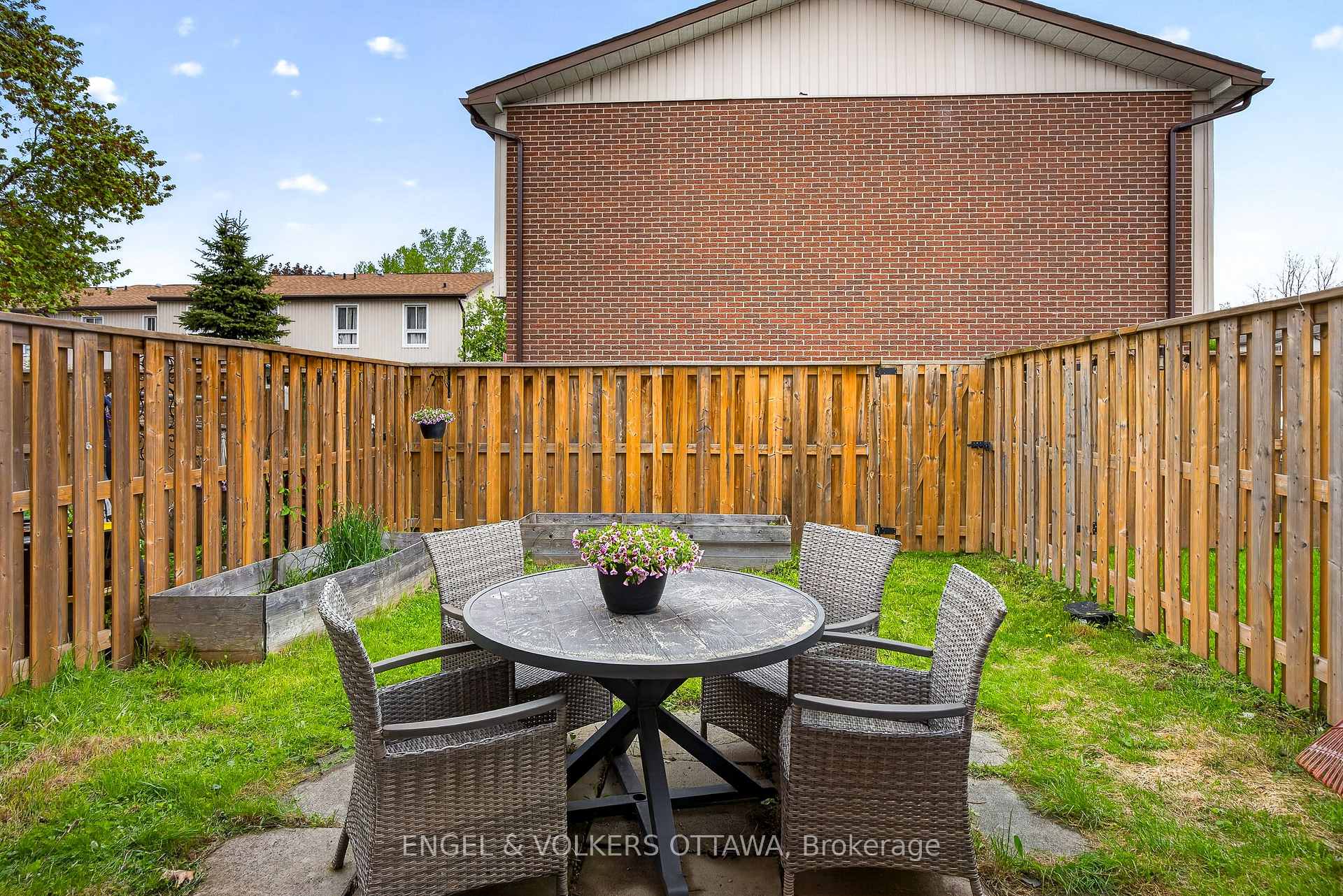 Photo 34 of Unit 60, 3258 Bannon Way, Ottawa, Blossom Park/Kemp Park/Findlay Creek — HOMEH