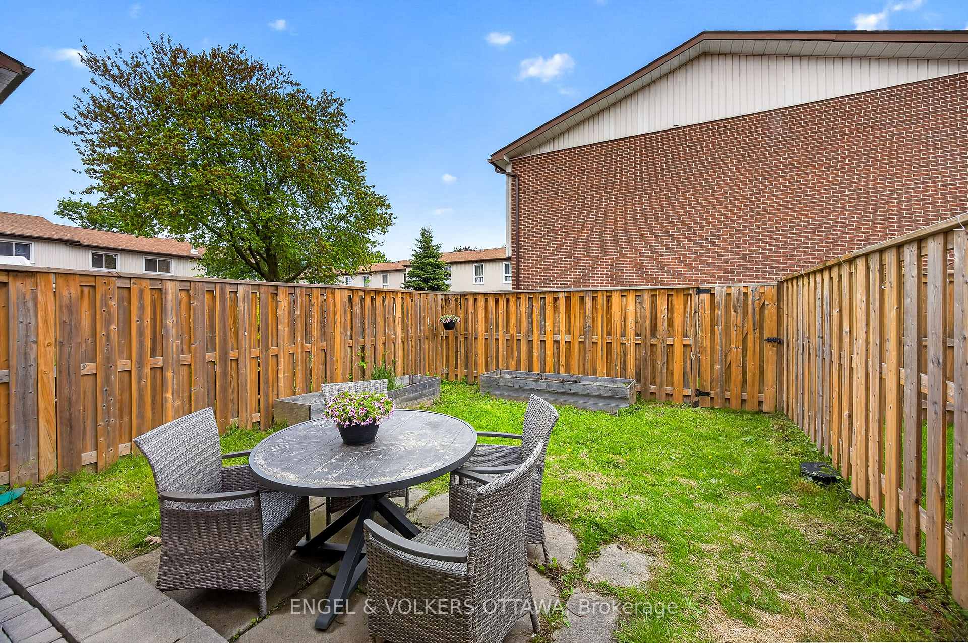 Photo 35 of Unit 60, 3258 Bannon Way, Ottawa, Blossom Park/Kemp Park/Findlay Creek — HOMEH